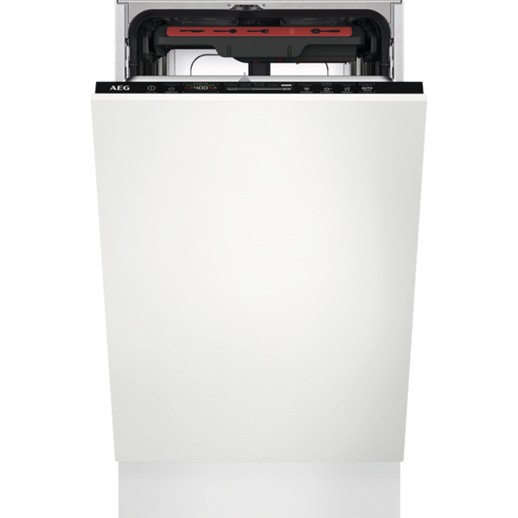 Lave-vaisselle encastrable FSE74507P