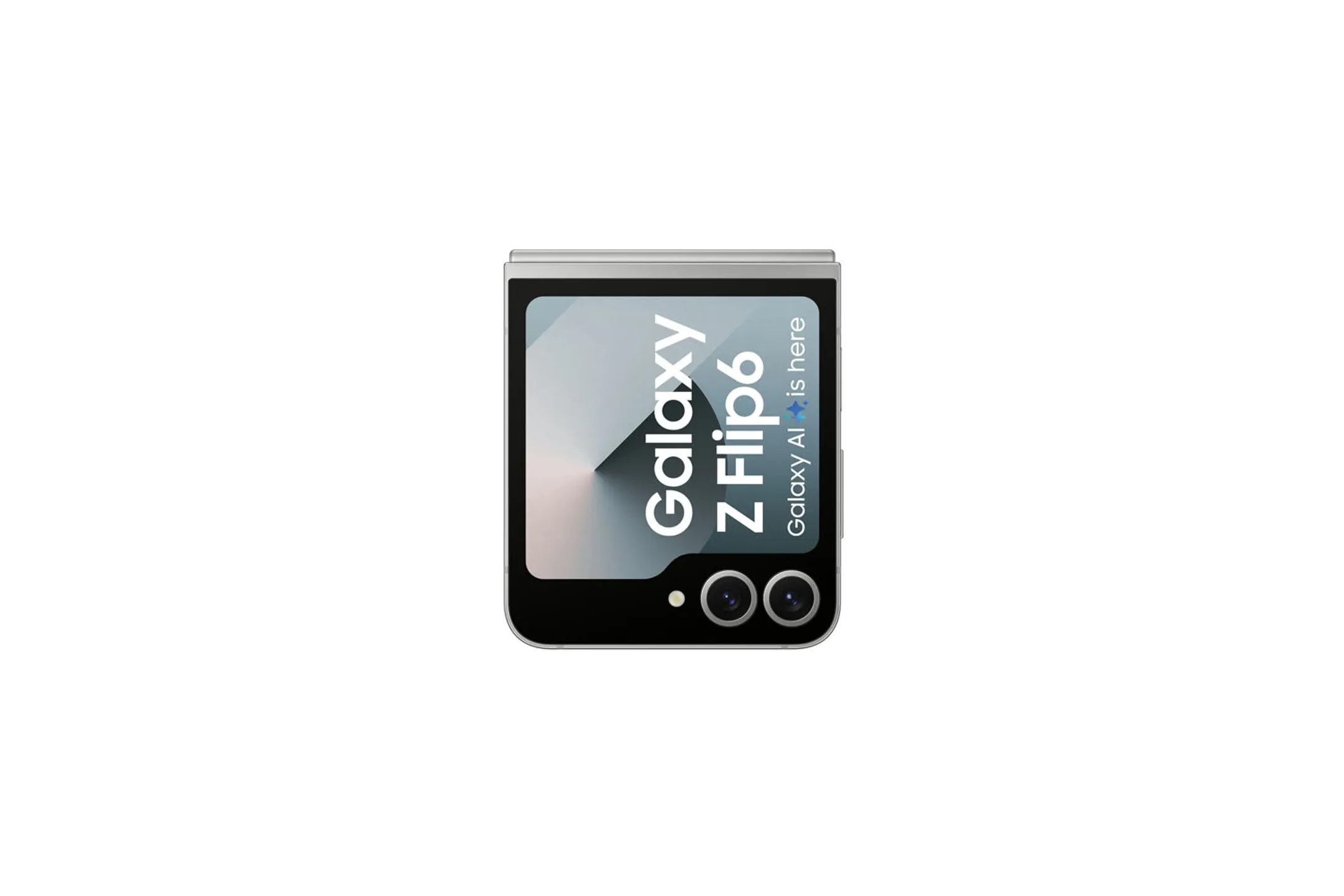 Samsung Galaxy Z Flip6 512 GB - Zilver image