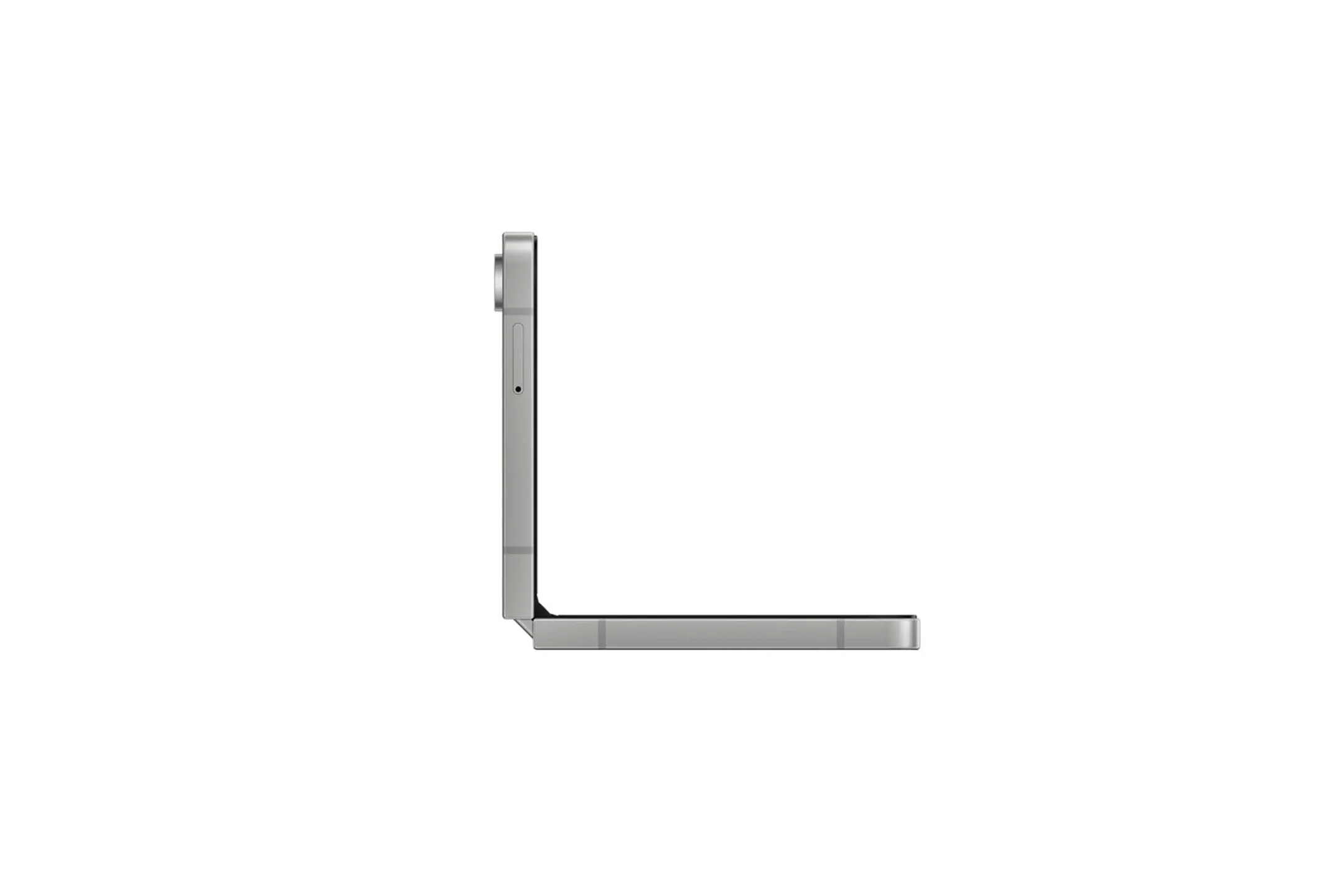 Samsung Galaxy Z Flip6 512 GB - Zilver image