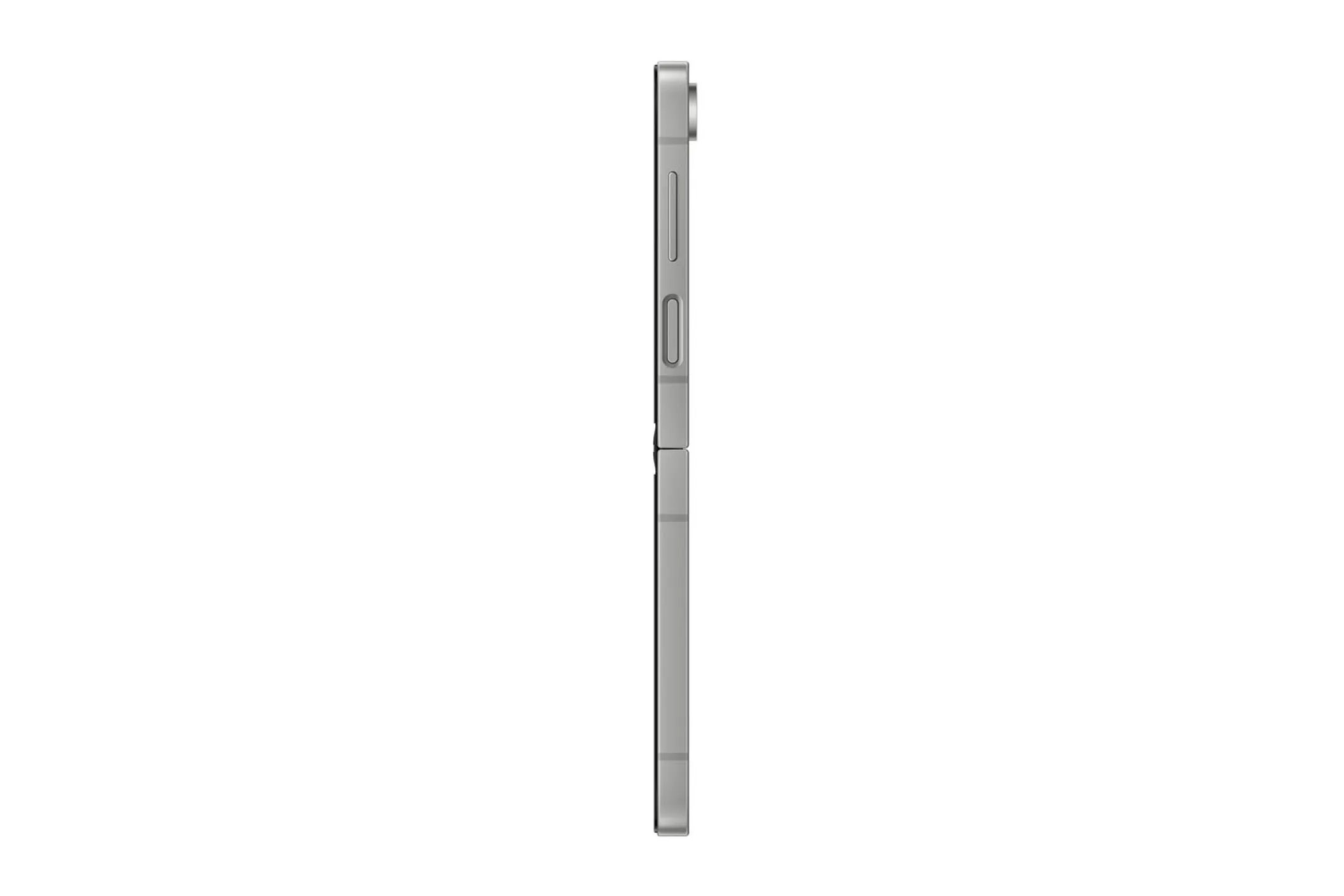 Samsung Galaxy Z Flip6 512 GB - Zilver image