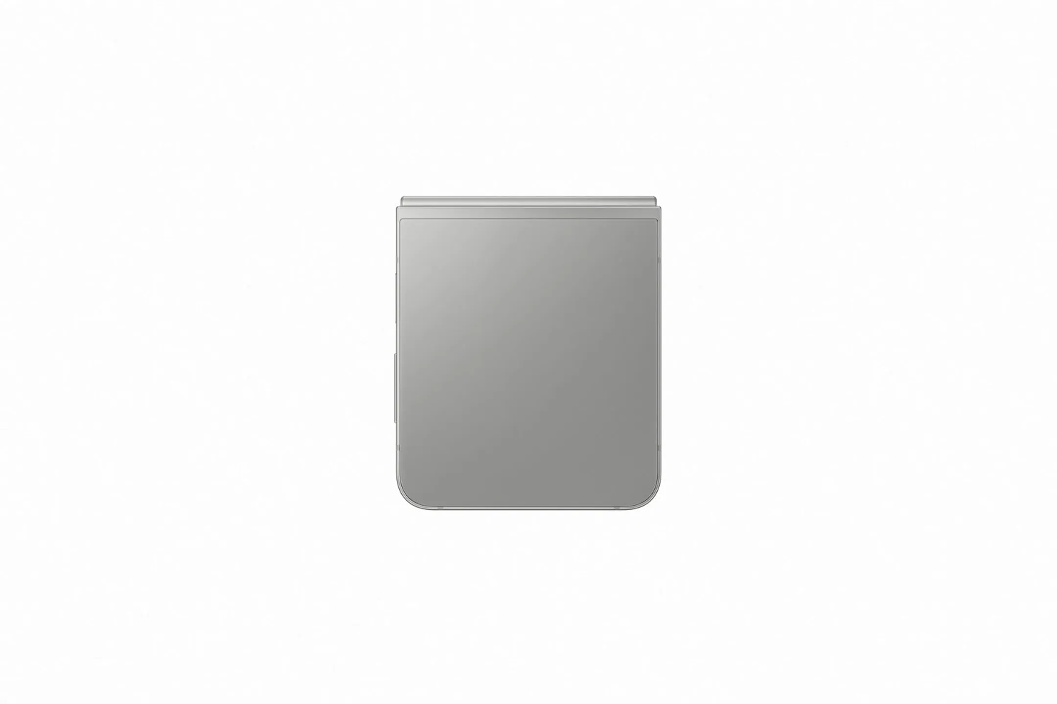 Samsung Galaxy Z Flip6 512 GB - Zilver image