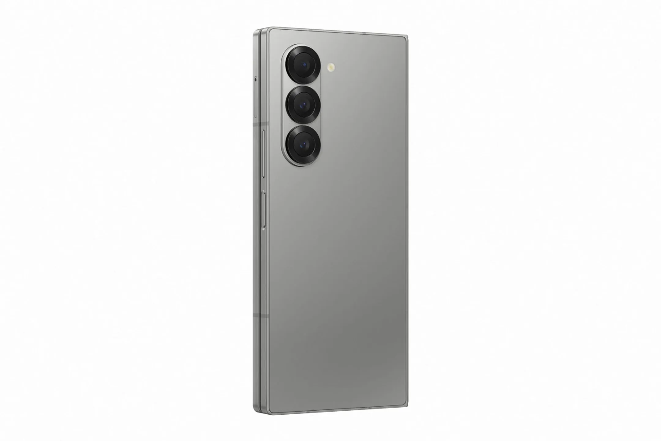 Samsung Galaxy Z Fold6 256 GB - Zilver image