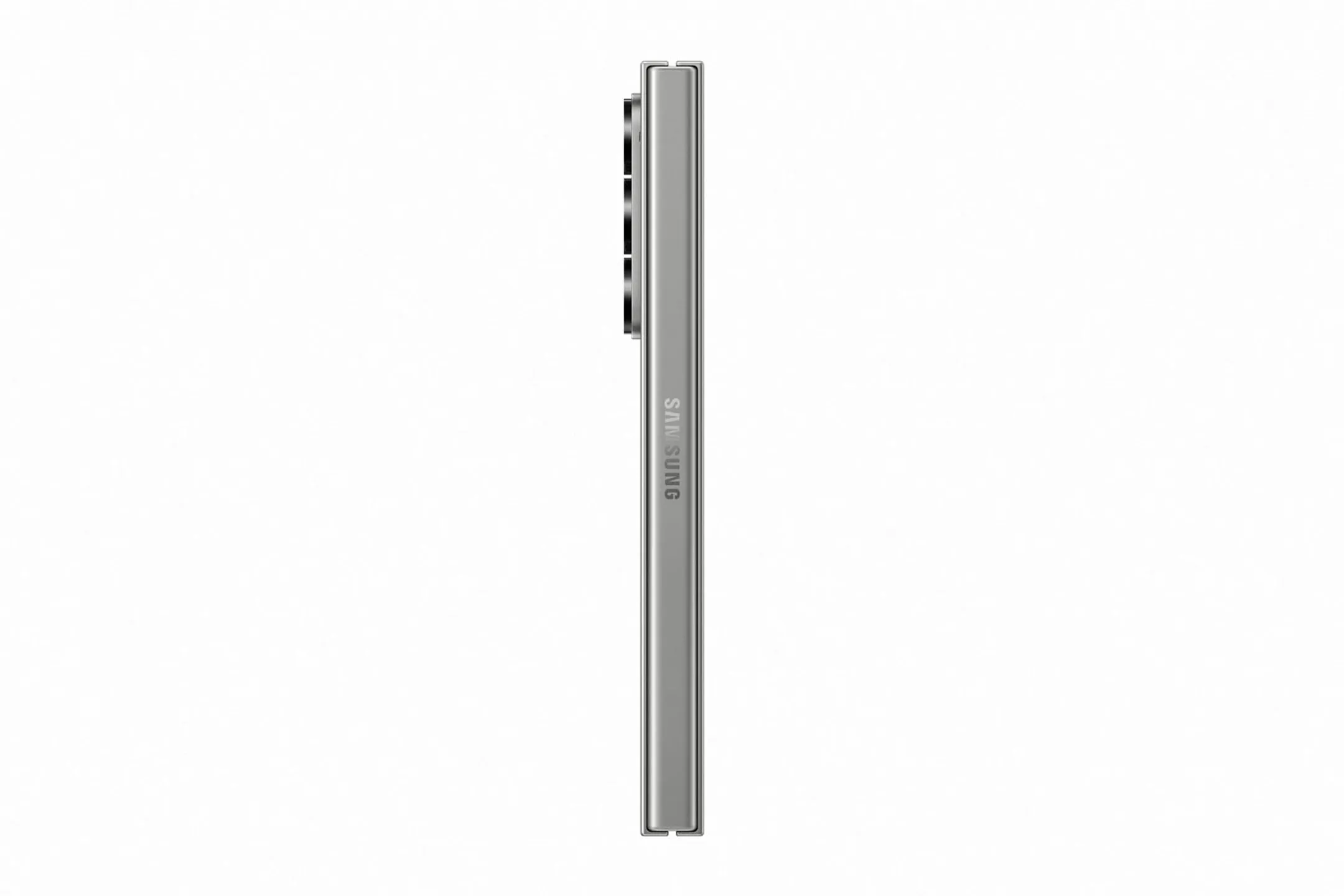 Samsung Galaxy Z Fold6 256 GB - Zilver image