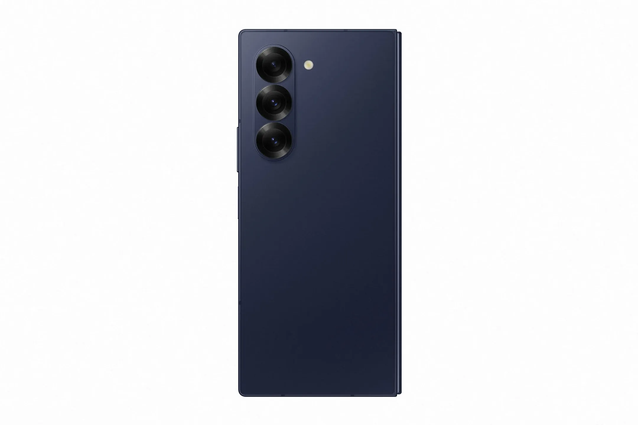 Samsung Galaxy Z Fold6 256 GB - Blauw image