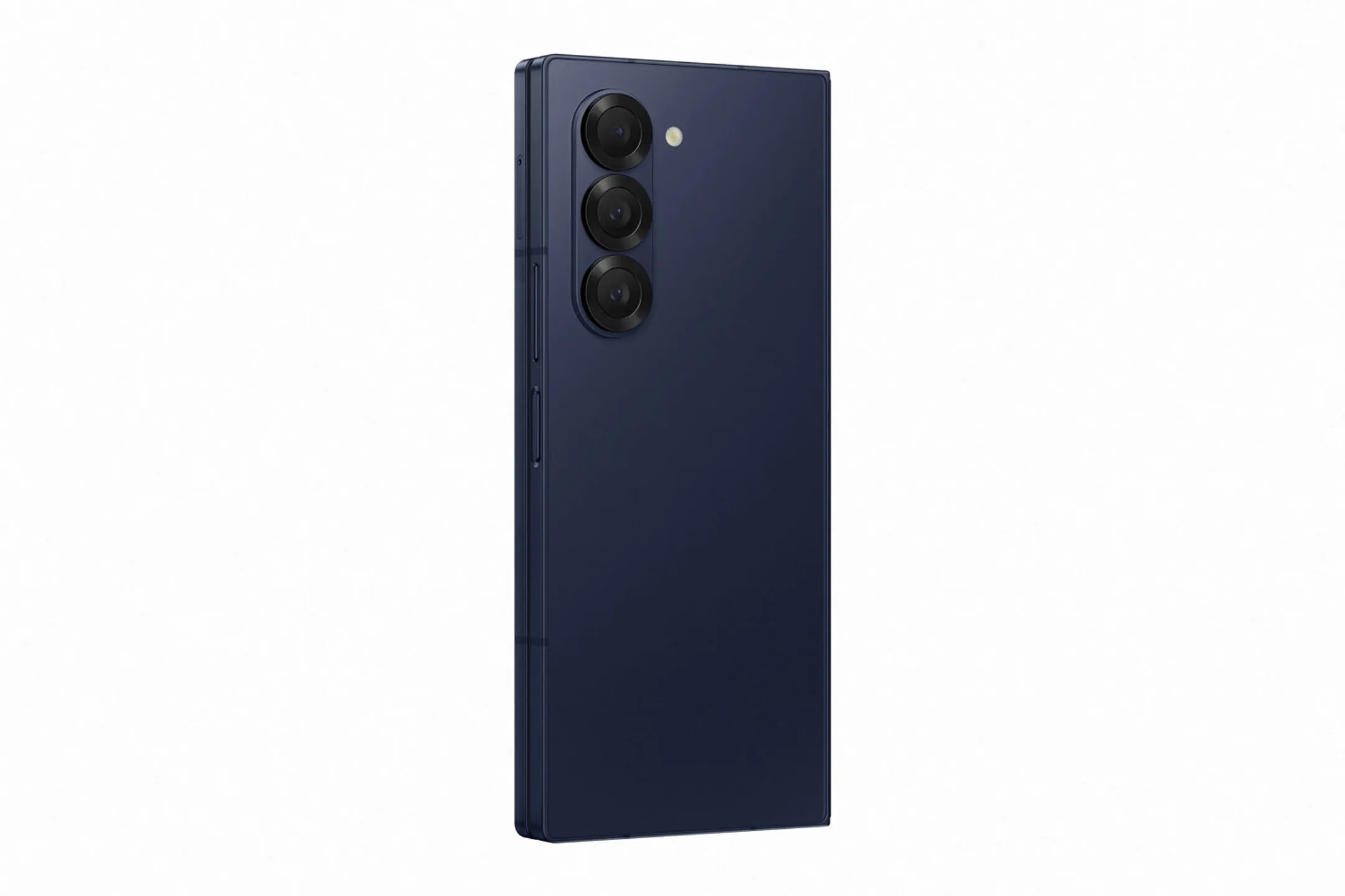 Samsung Galaxy Z Fold6 256 GB - Blauw image