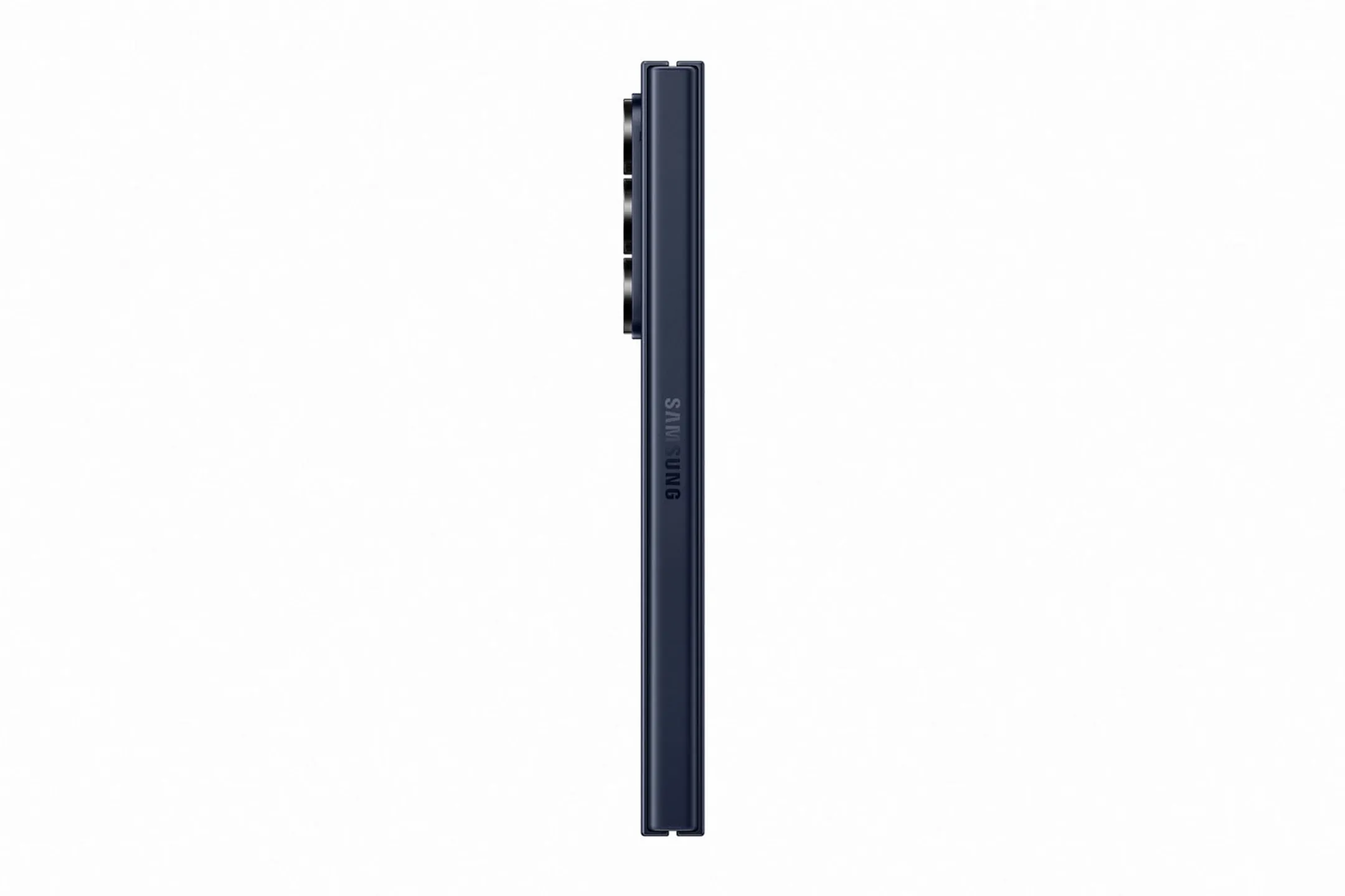 Samsung Galaxy Z Fold6 256 GB - Blauw image