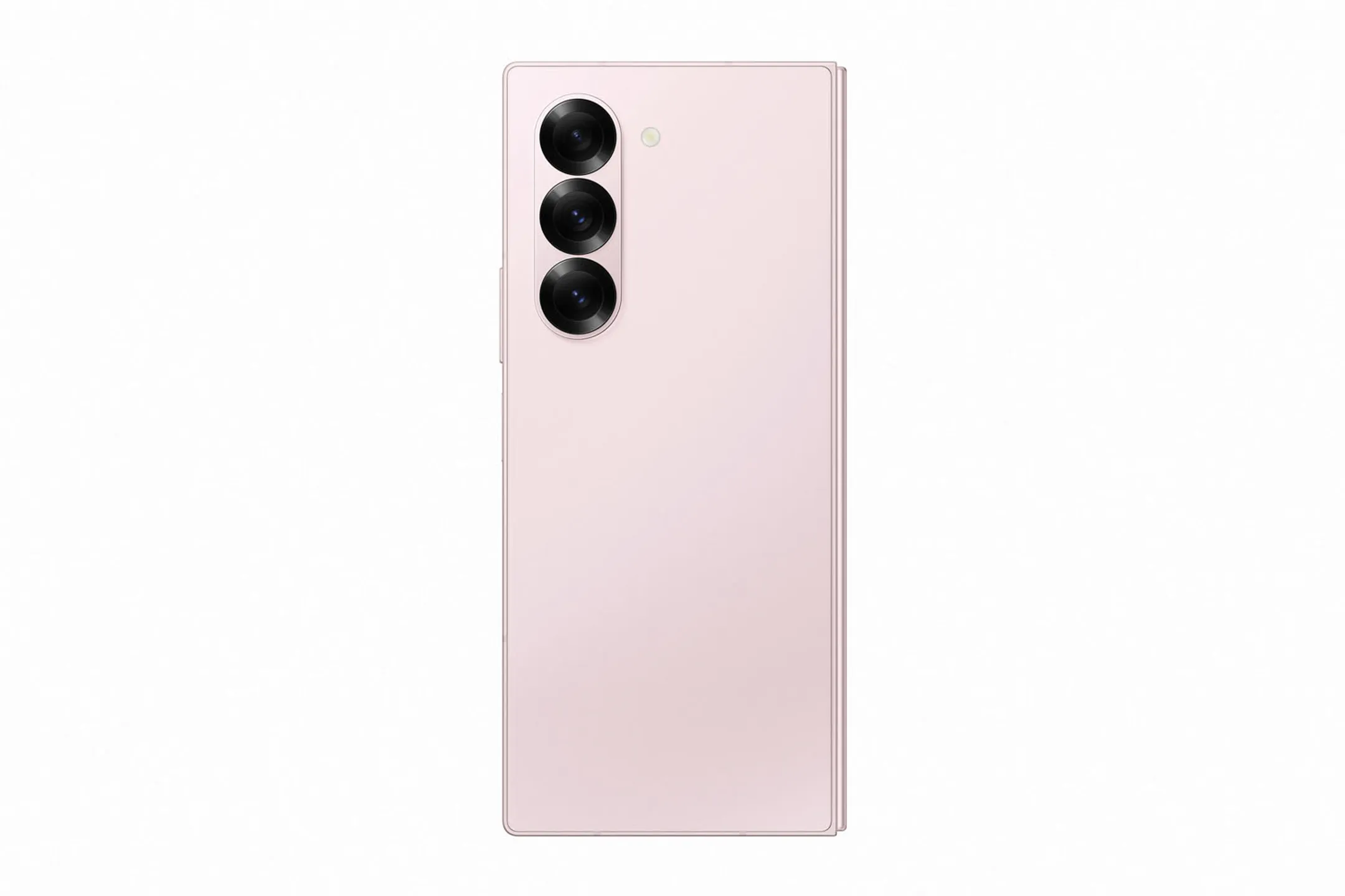 Samsung Galaxy Z Fold6 512 GB - Roze image
