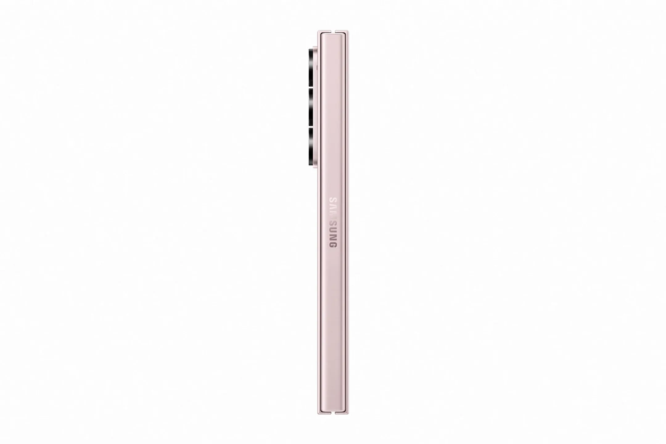 Samsung Galaxy Z Fold6 512 GB - Roze image