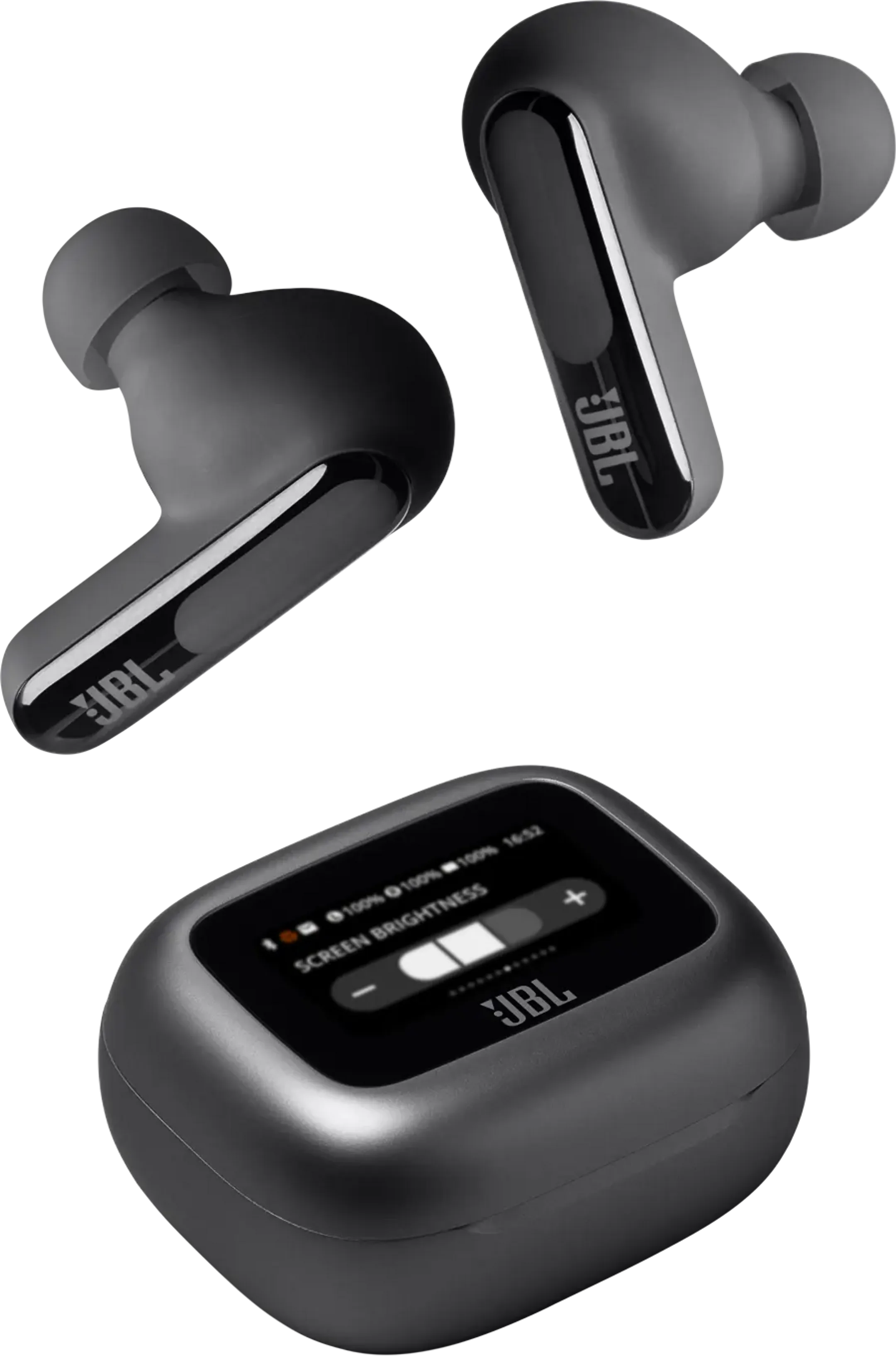 JBL  Écouteurs Live Beam 3 - Noir image