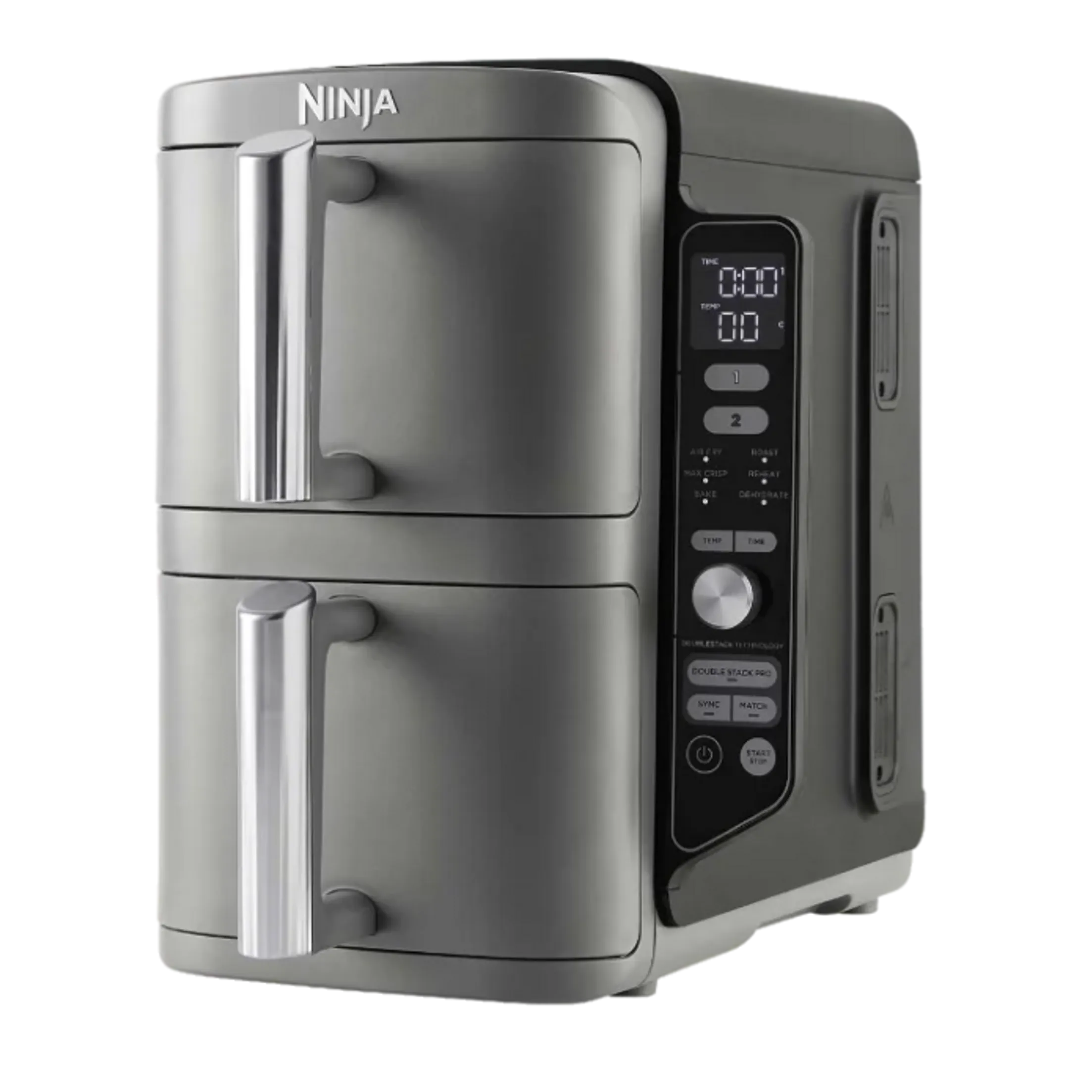Airfryer Double Bacs XL - SL400EU
