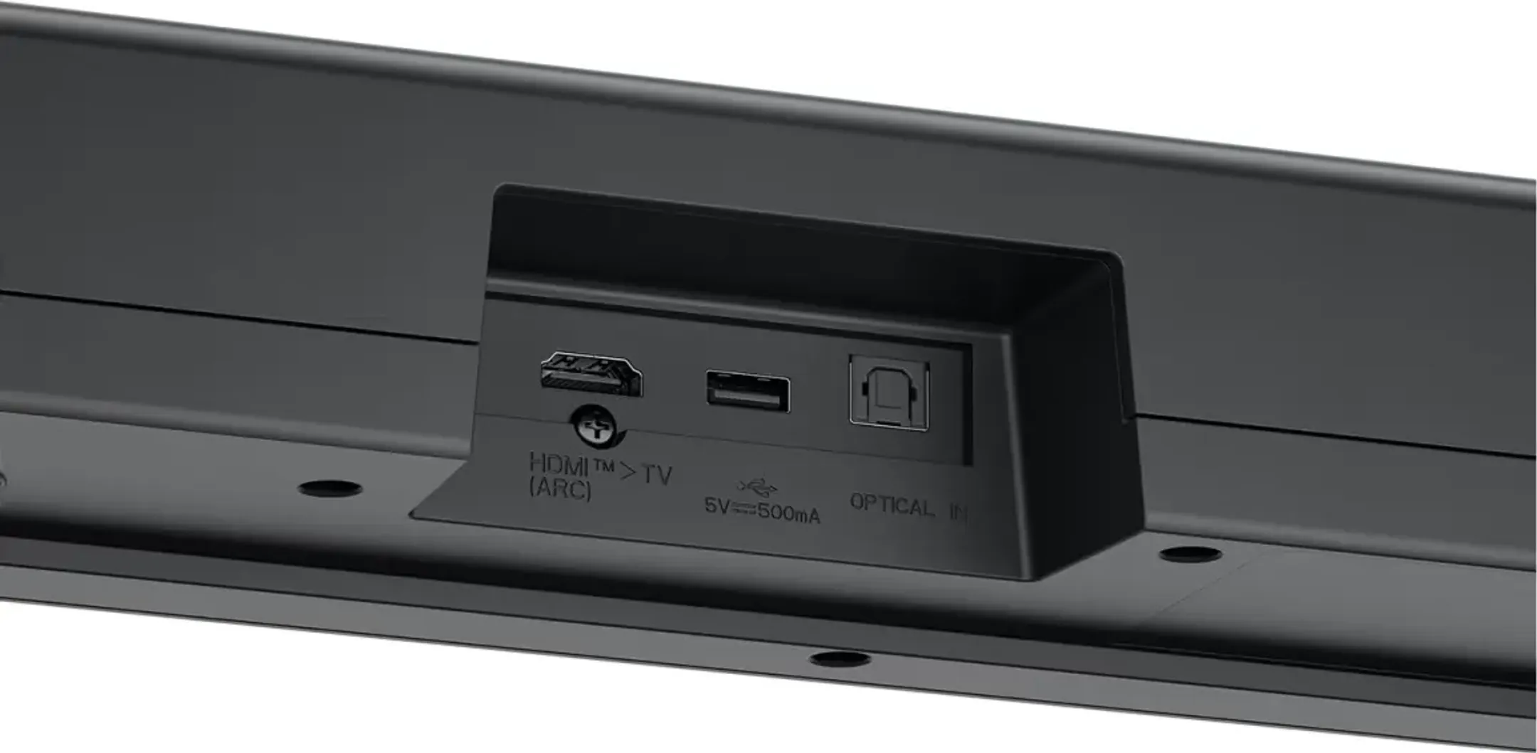 LG Barre de son S40T - 2.1 canaux image