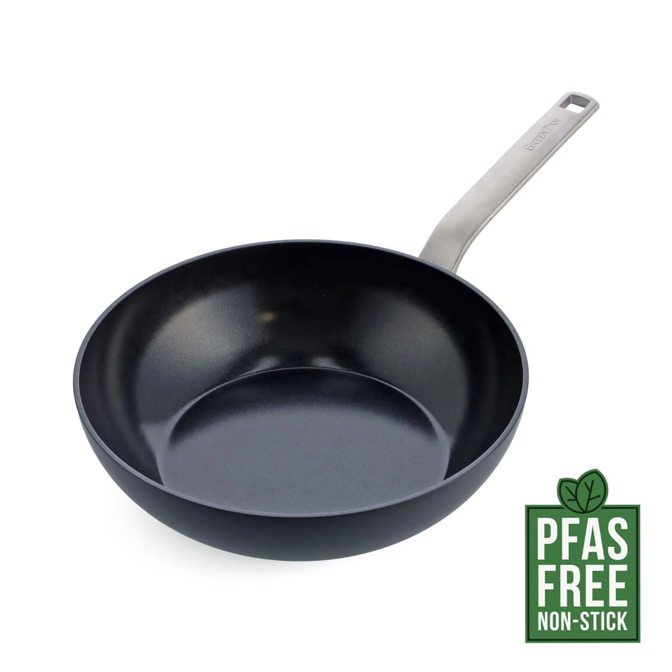 GreenPan Wokpan 28 cm - Evolution image