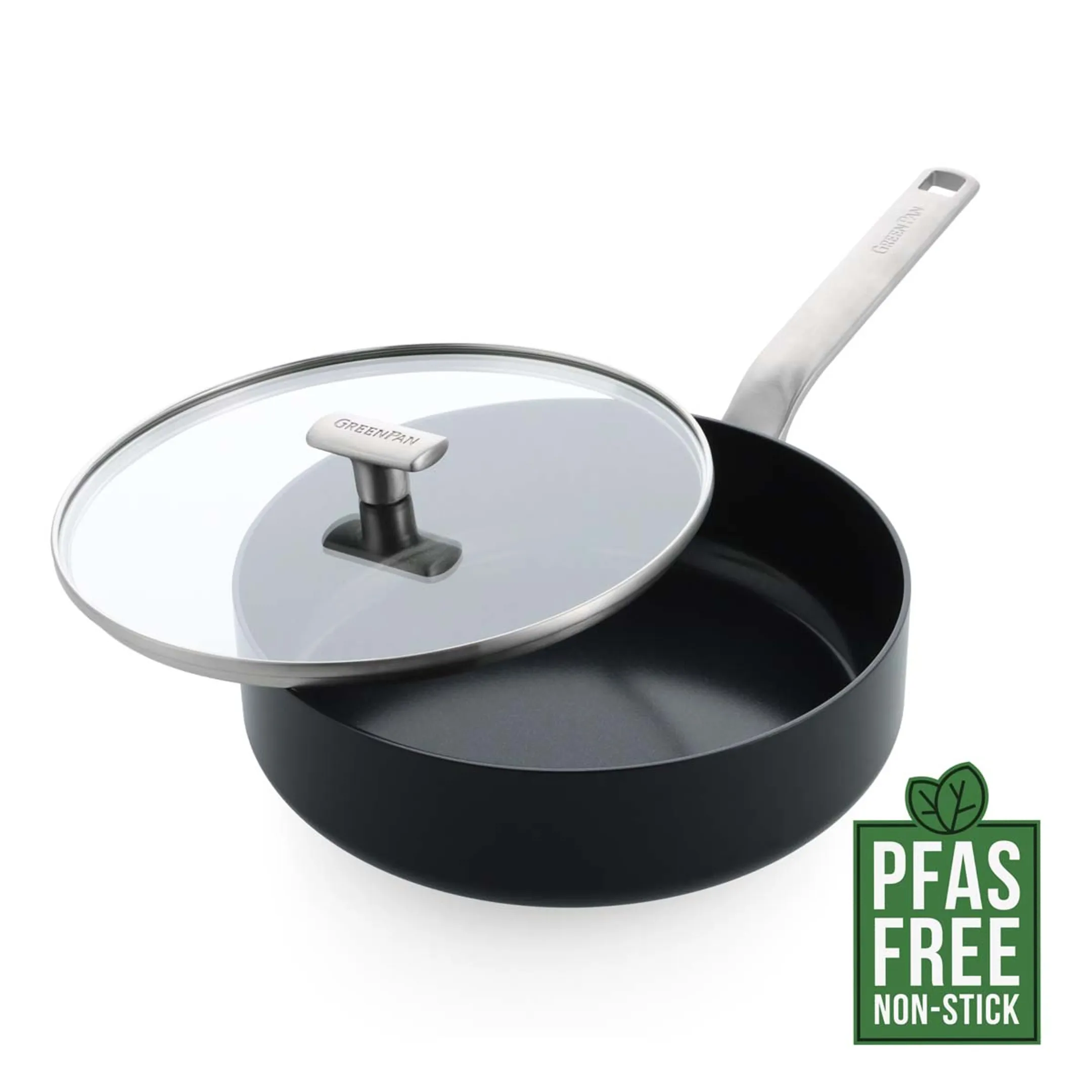 GreenPan Braadpan 26 cm - Evolution image