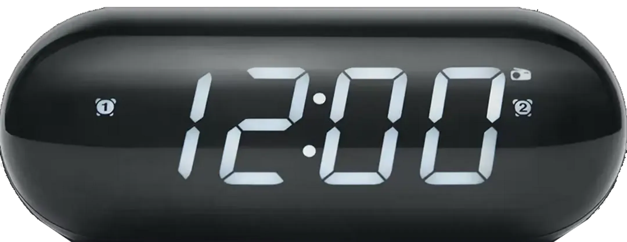 Muse M-19 GL - Zwart image