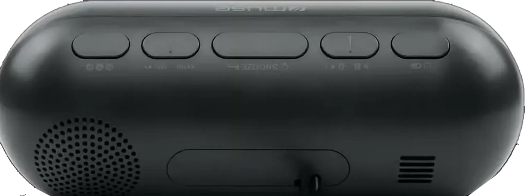 Muse M-19 GL - Zwart image