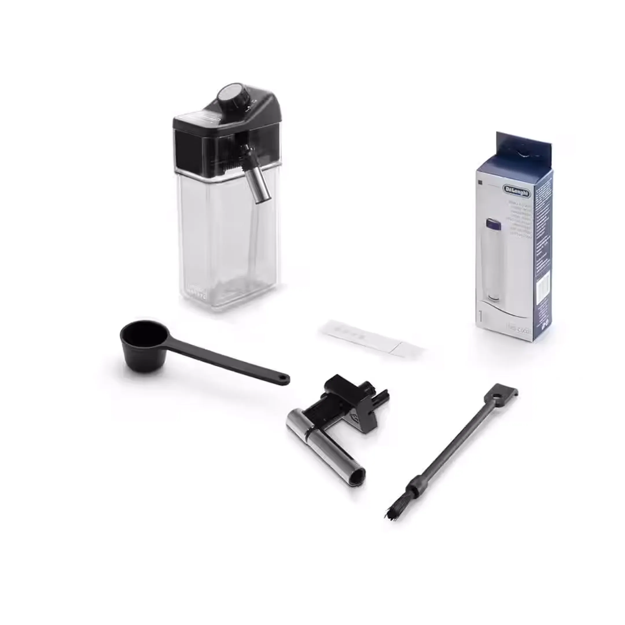 De'Longhi Machine à Expresso automatique PrimaDonna Elite ECAM650.55.MS image