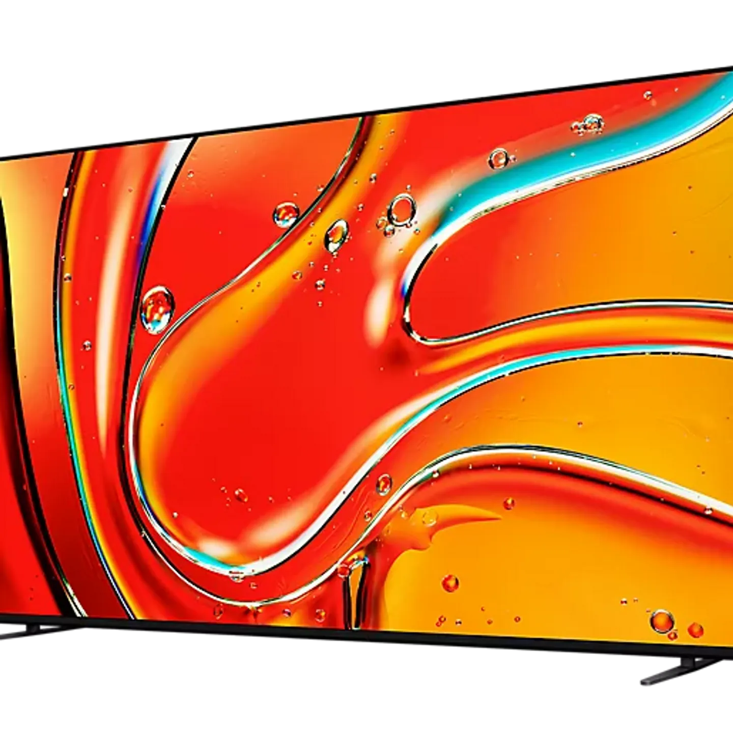 Sony MiniLED TV 4K BRAVIA 7 K65XR70PAEP (2024) - 65 inch image