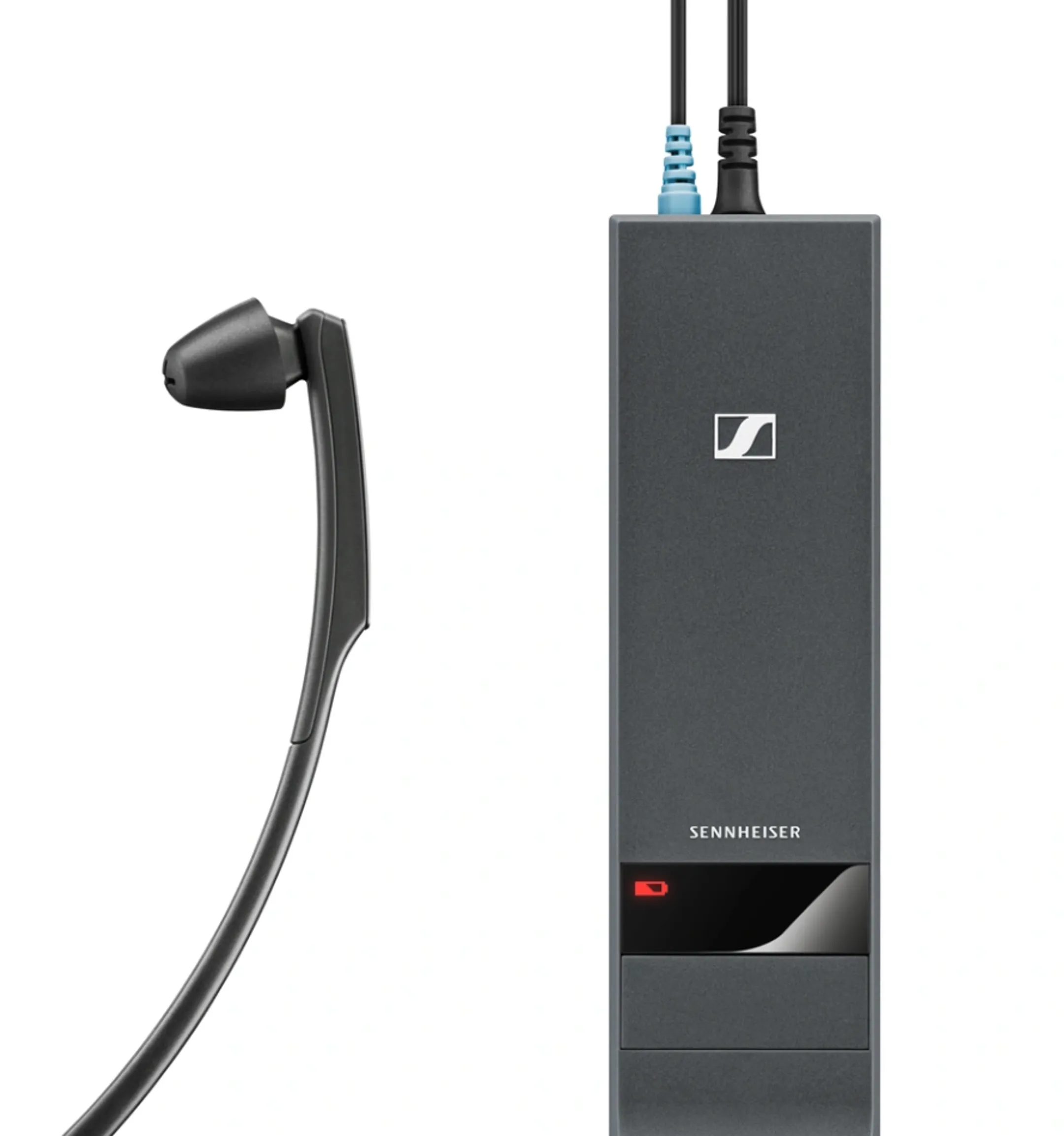 Sennheiser RS2000 TV koptelefoon  - Zwart image