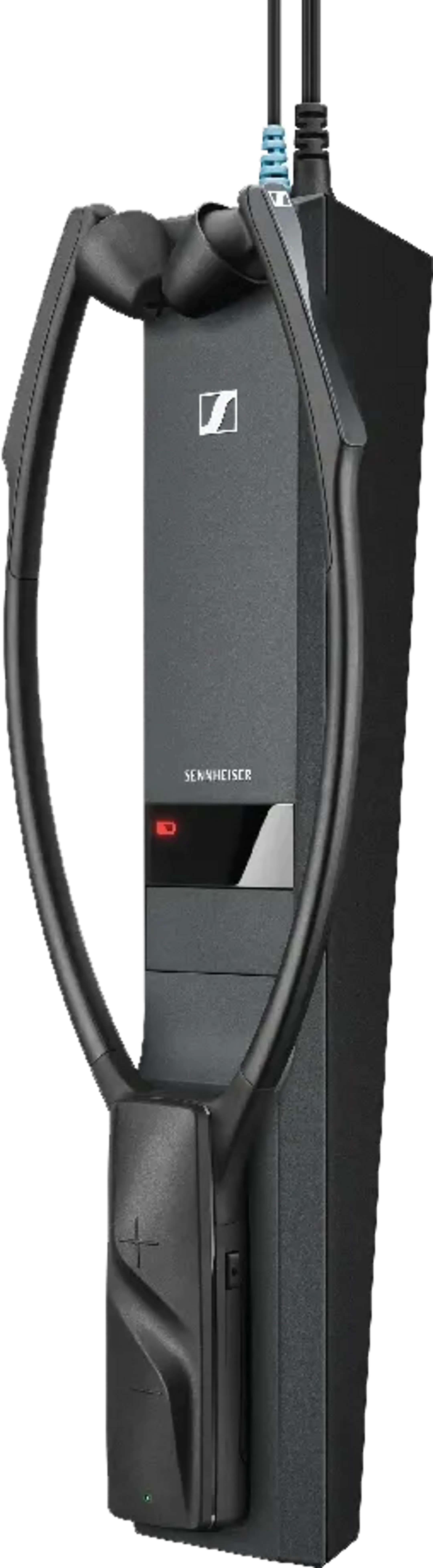 Casque TV RS2000 - Noir
