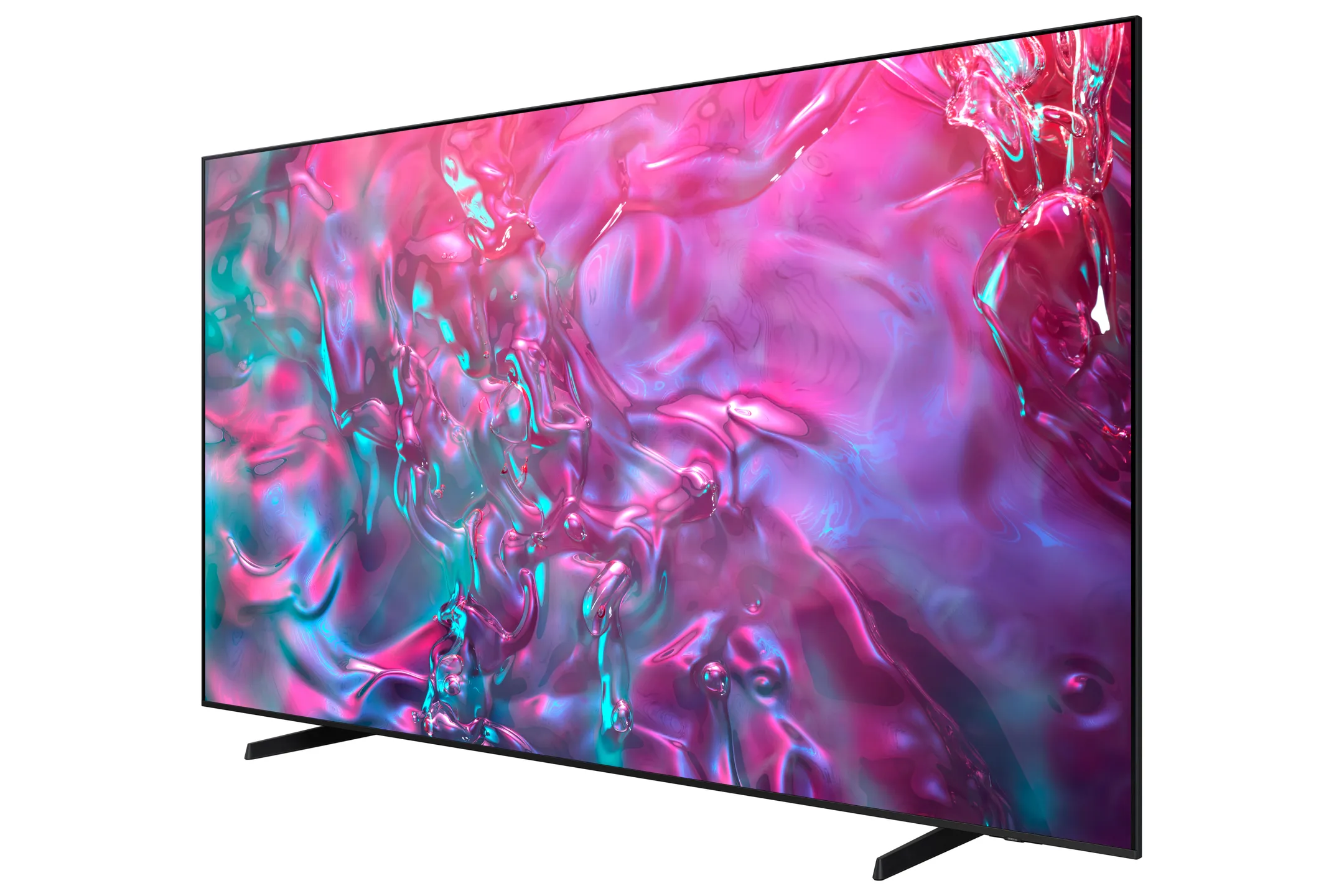 Samsung LED TV 4K UE98DU9070U - 98 inch image