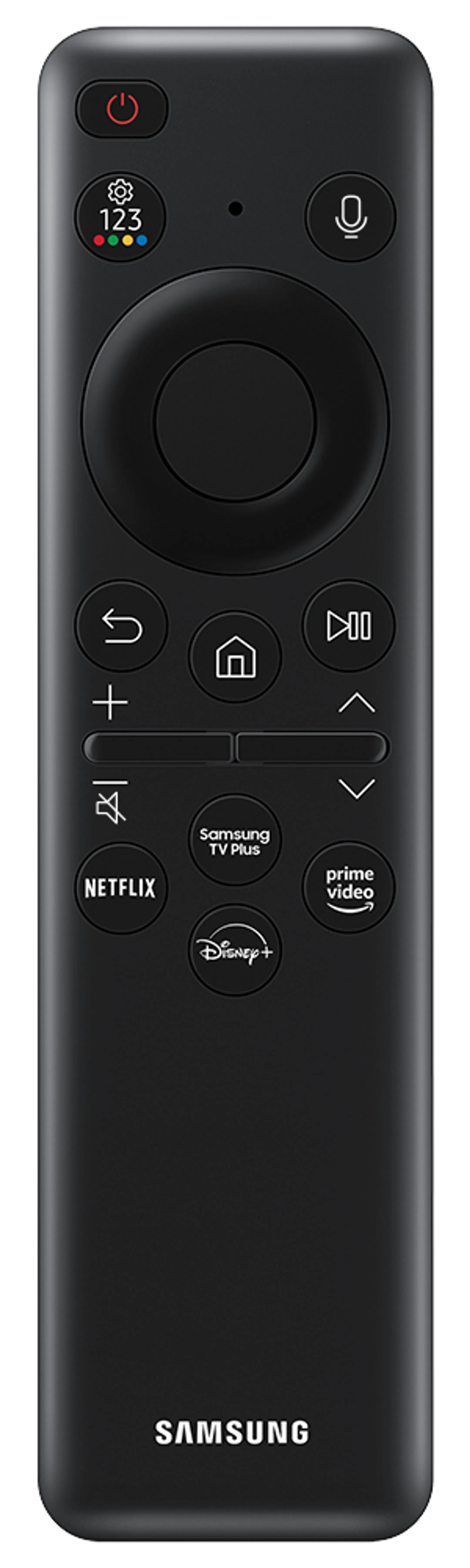 Samsung LED TV 4K UE98DU9070U - 98 inch image