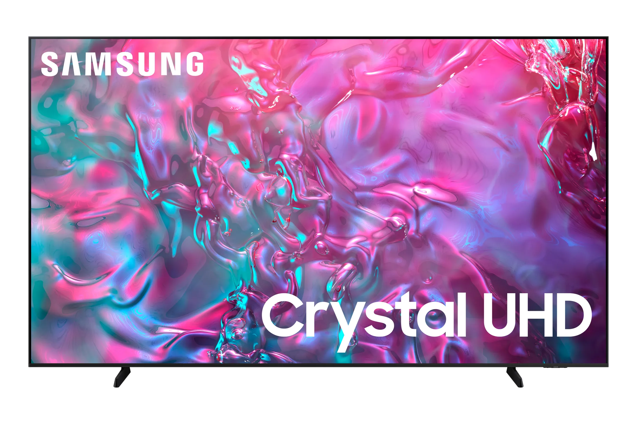 Samsung LED TV 4K UE98DU9070U - 98 inch image