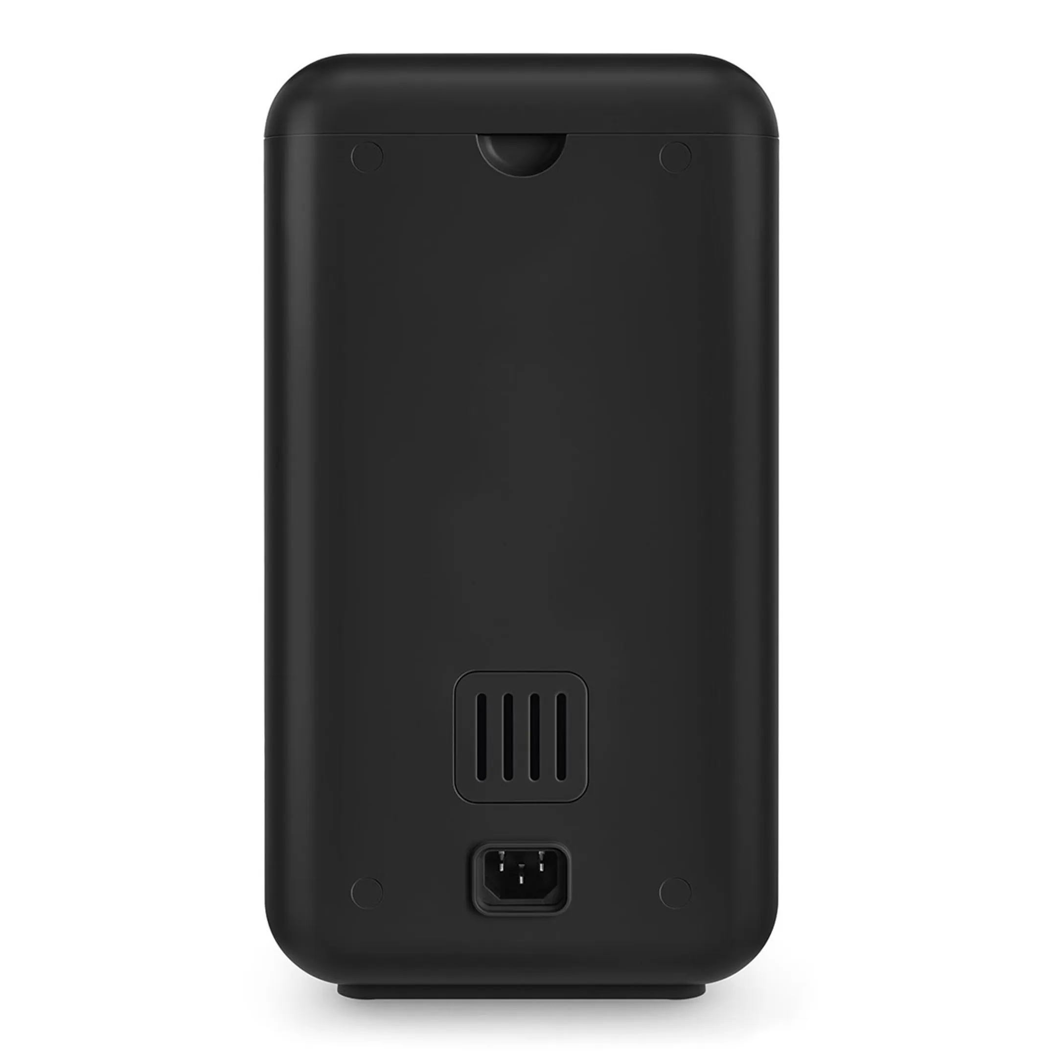 Smeg Volautomatische Espressomachine Bean to Cup image