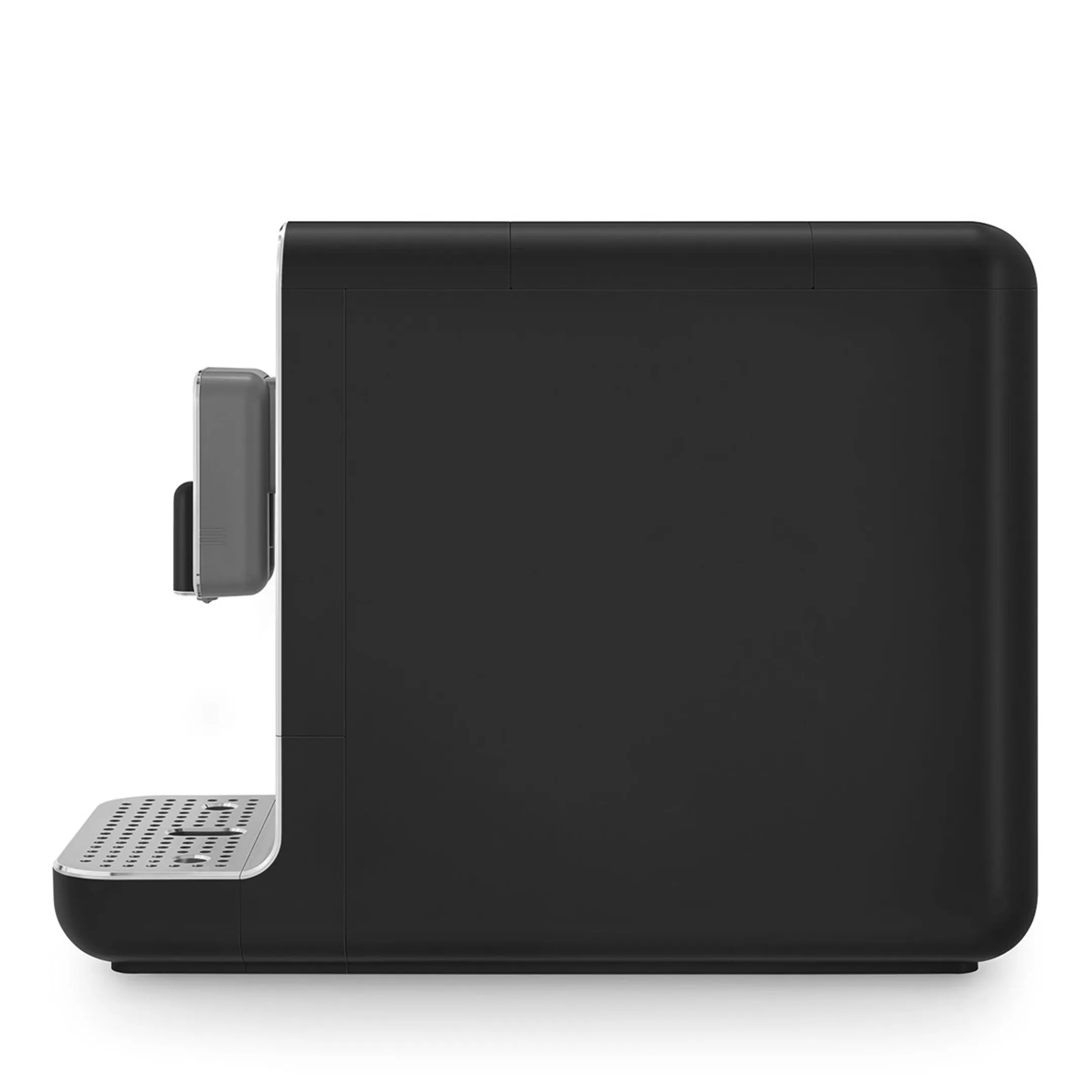 Smeg Volautomatische Espressomachine Bean to Cup image