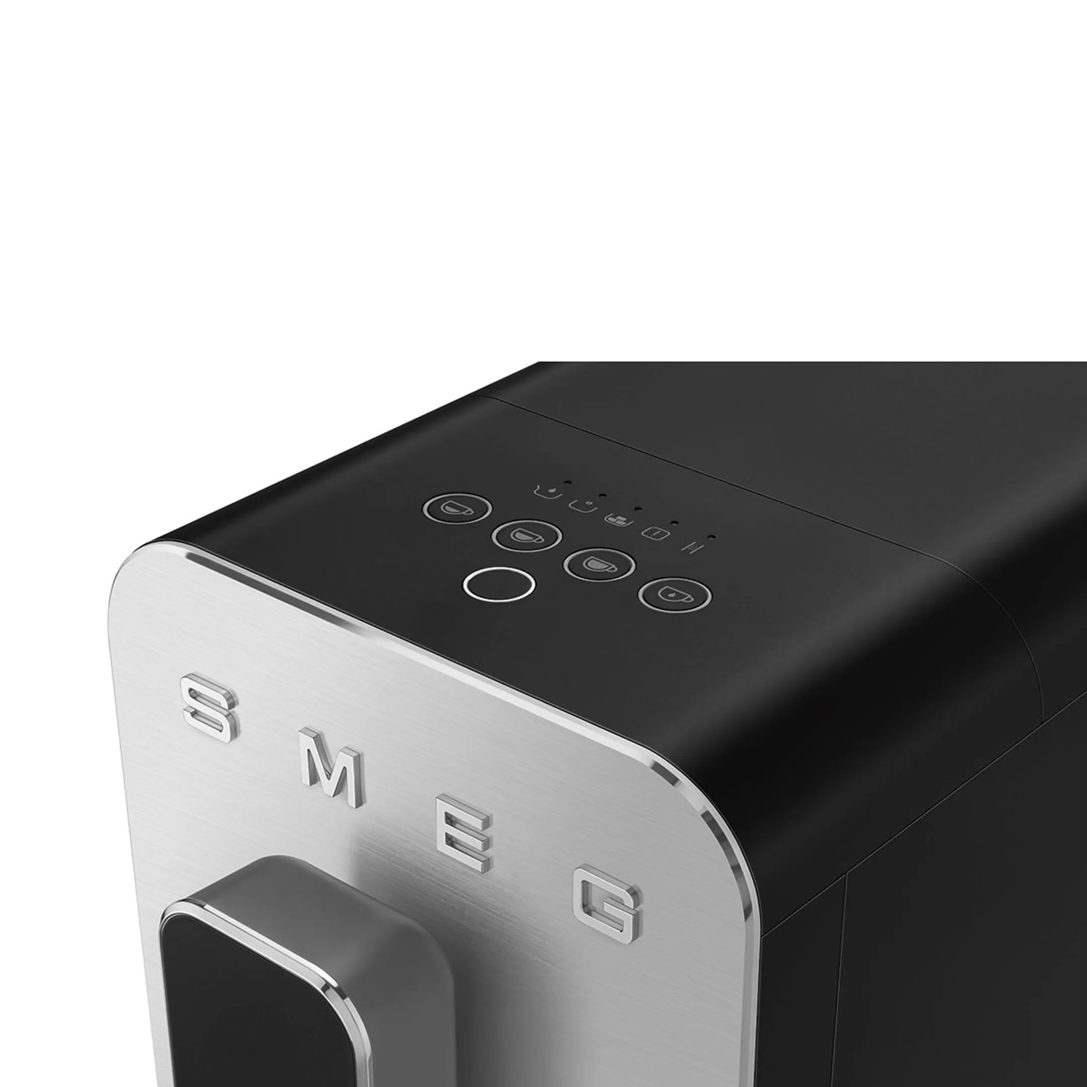 Smeg Volautomatische Espressomachine Bean to Cup image