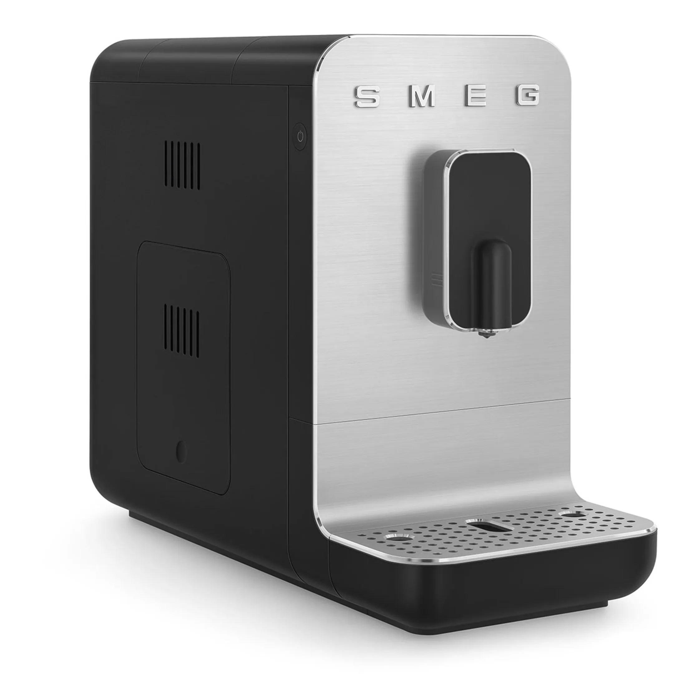 Smeg Volautomatische Espressomachine Bean to Cup image