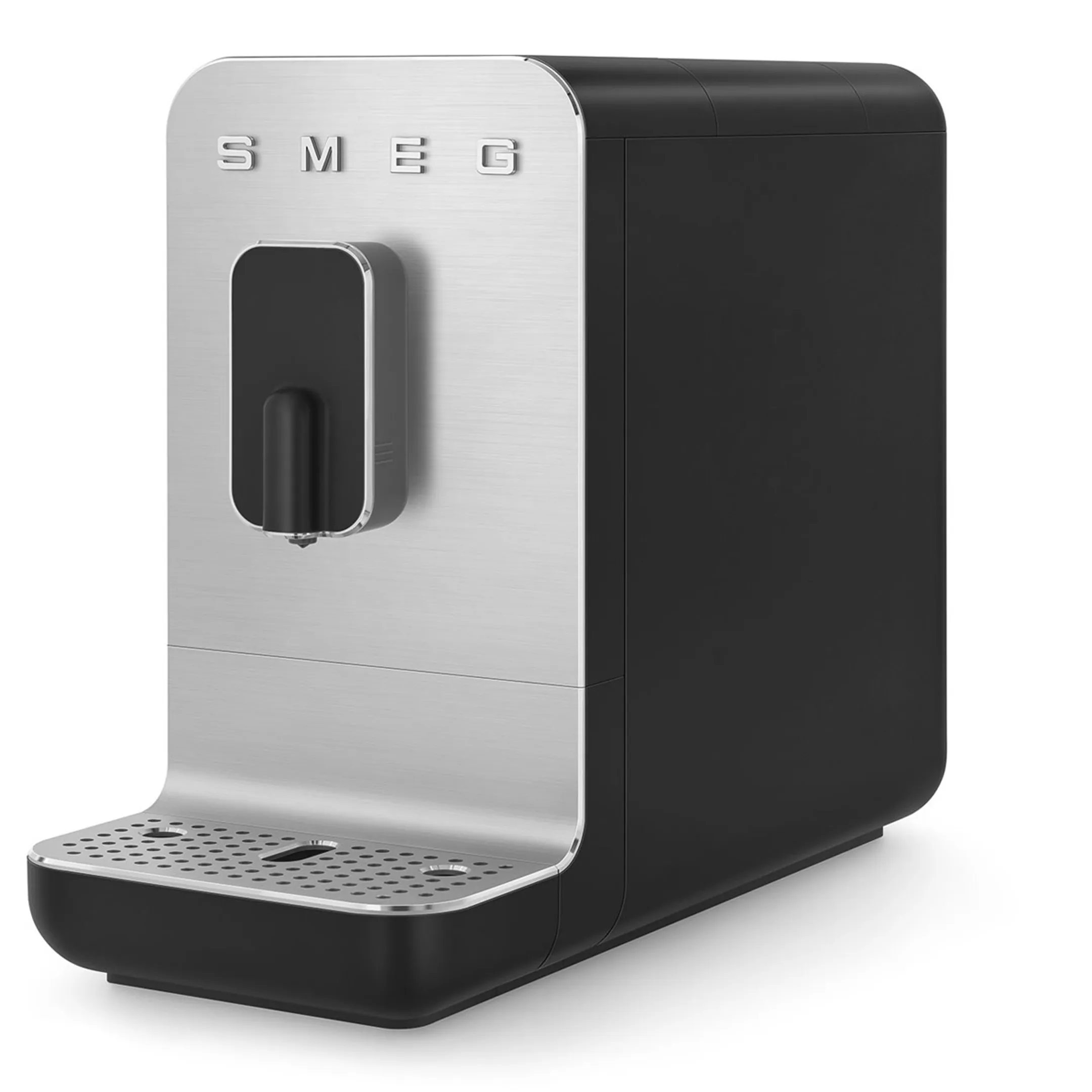 Smeg Volautomatische Espressomachine Bean to Cup image