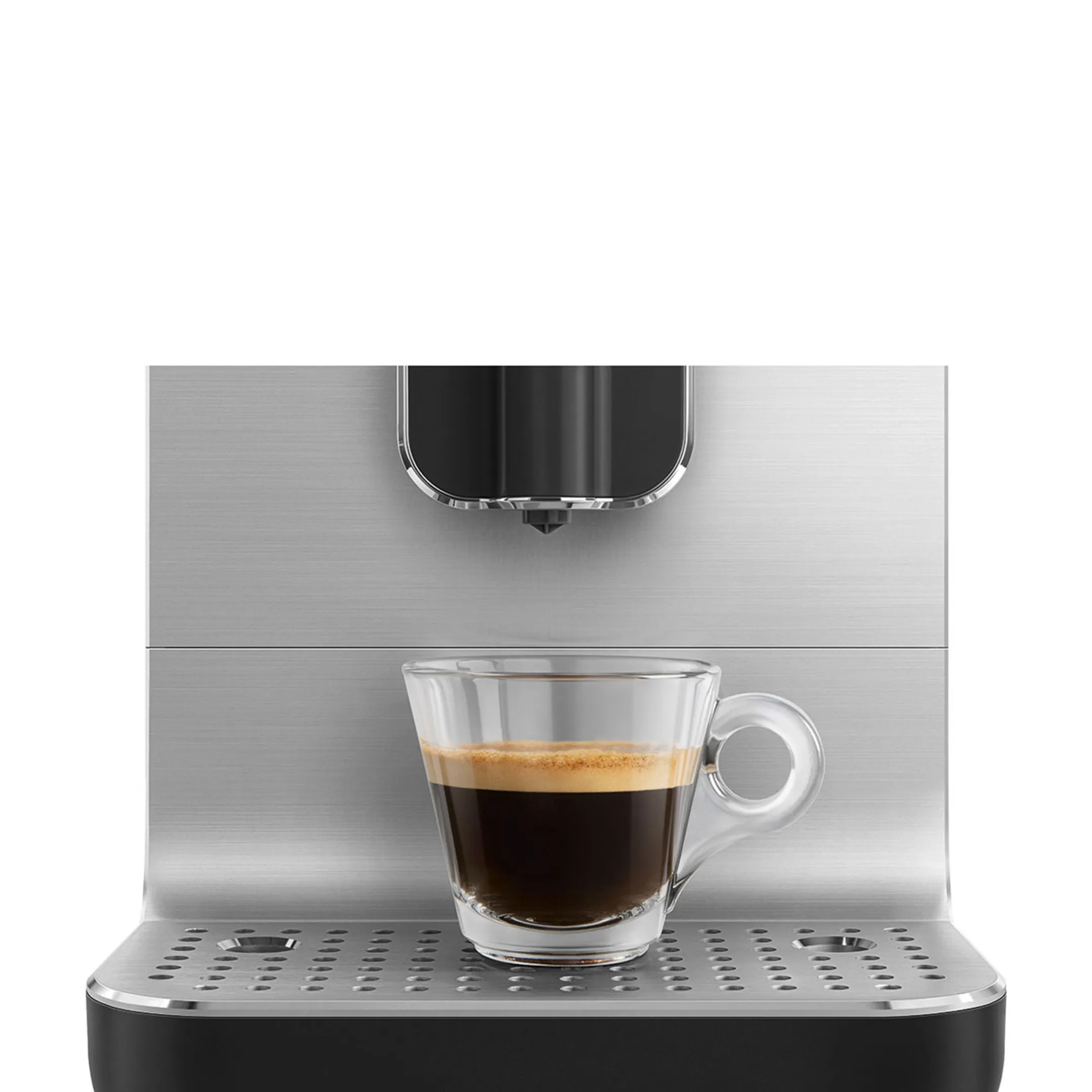 Smeg Volautomatische Espressomachine Bean to Cup image