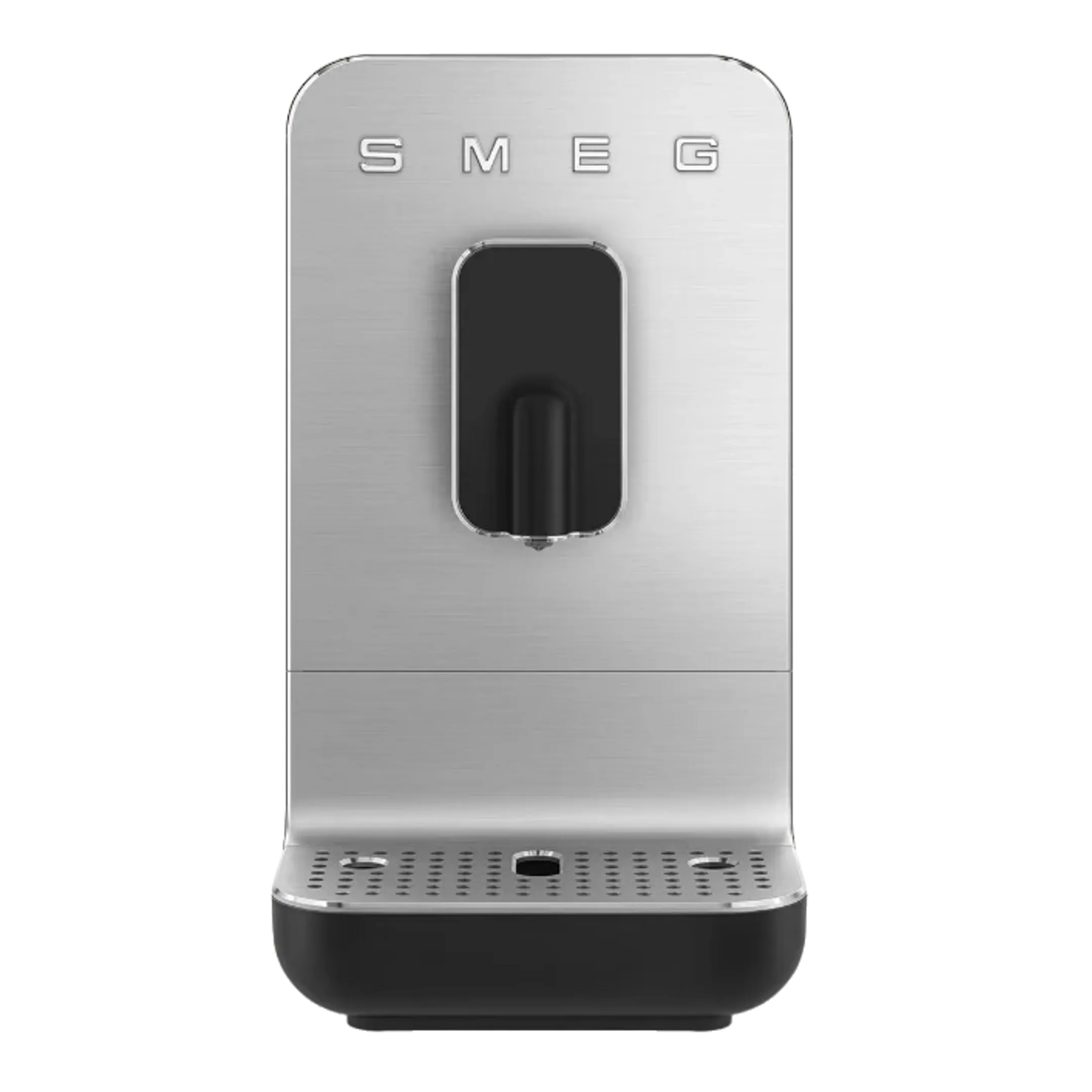 Smeg Volautomatische Espressomachine Bean to Cup image