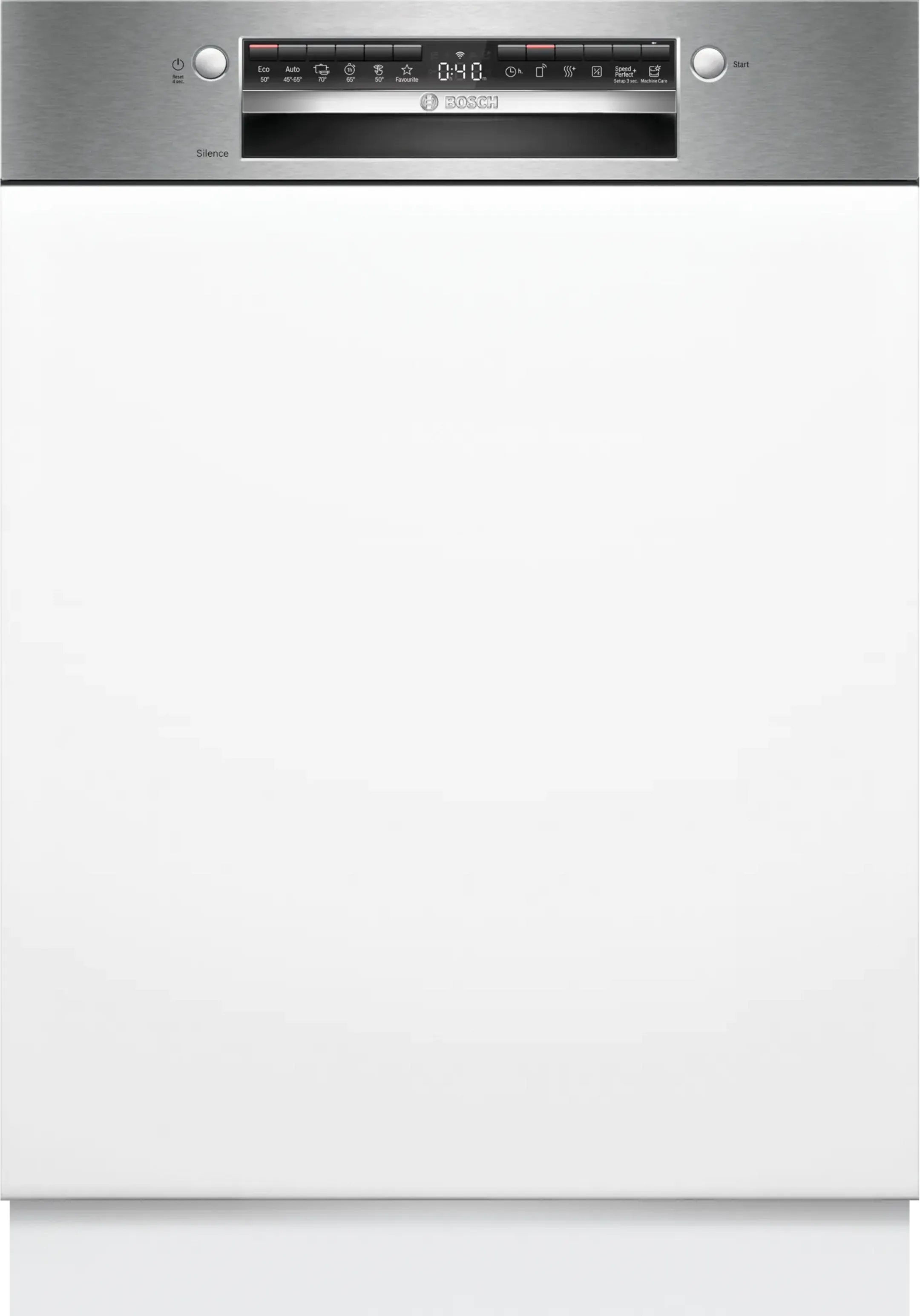 Inbouw vaatwasser SMI4HTS00E