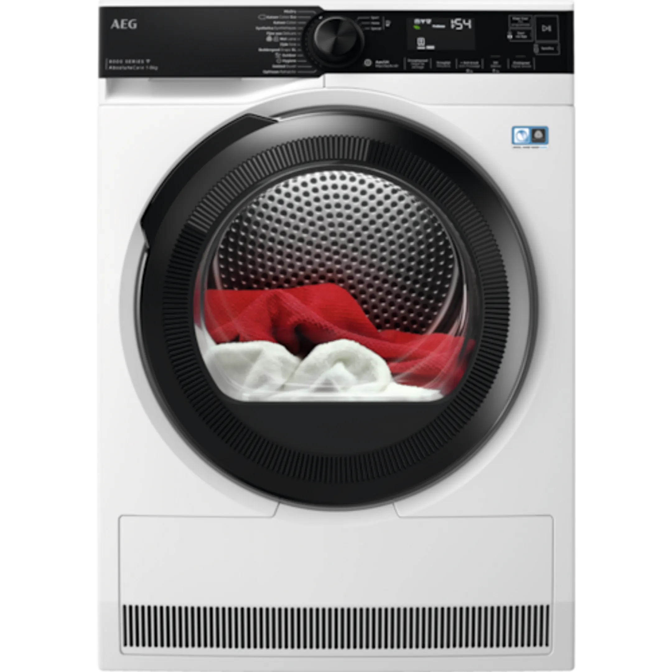Sèche-linge TR88AA64C ABSOLUTECARE®