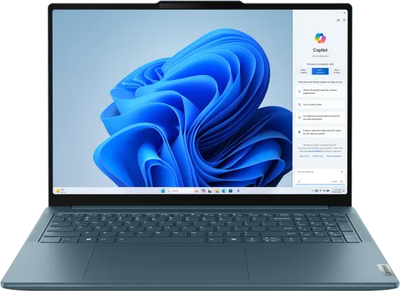 Yoga Pro 9 16IMH9 83DN005YMB