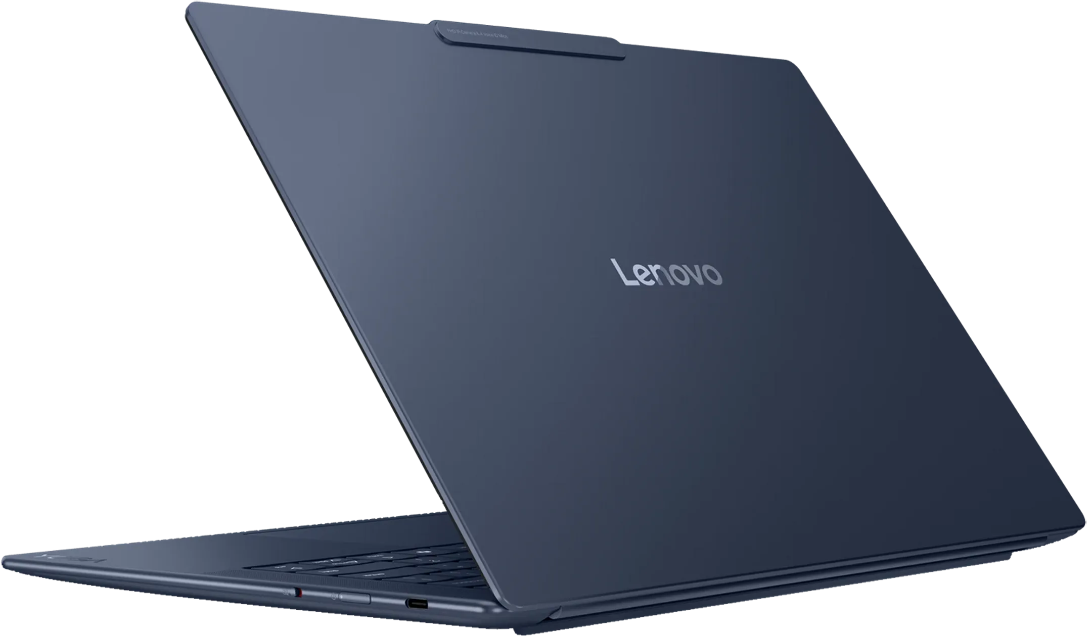 Lenovo Yoga Slim 7 OLED 14Q8X9 83ED002XMB image