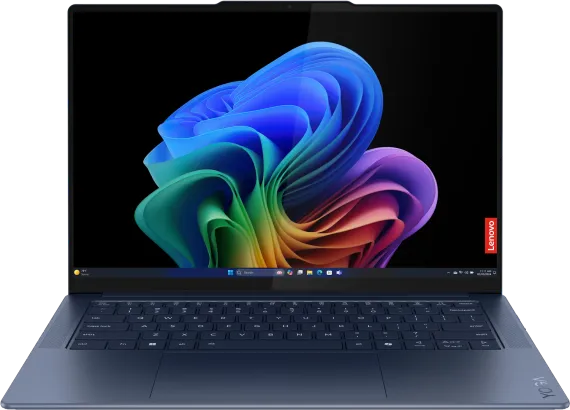 Yoga Slim 7 OLED 14Q8X9...