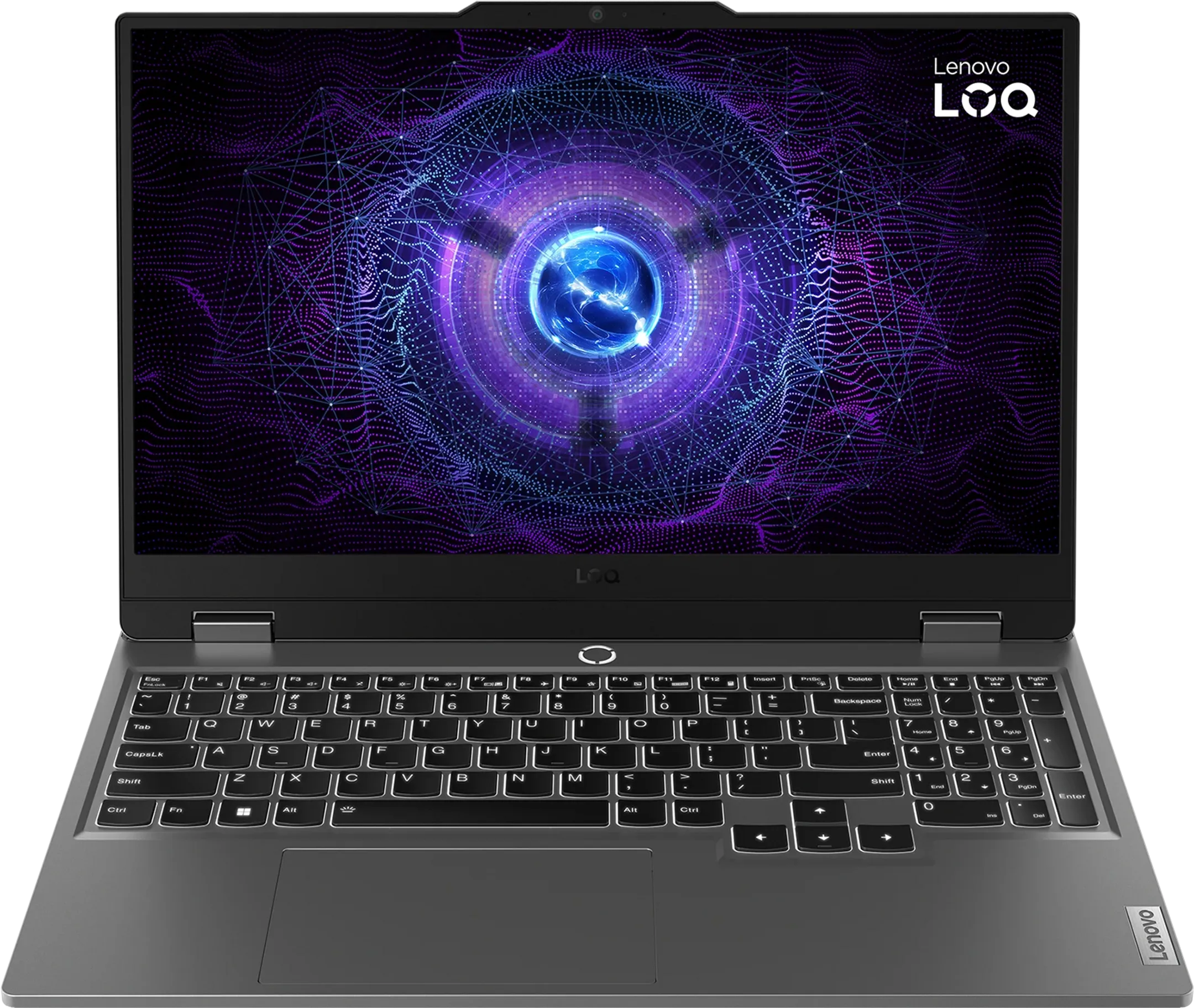 LOQ 15IRX9 83DV00LBMB