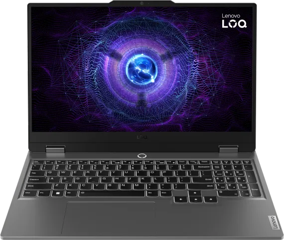 LOQ 15IRX9 83DV00LBMB