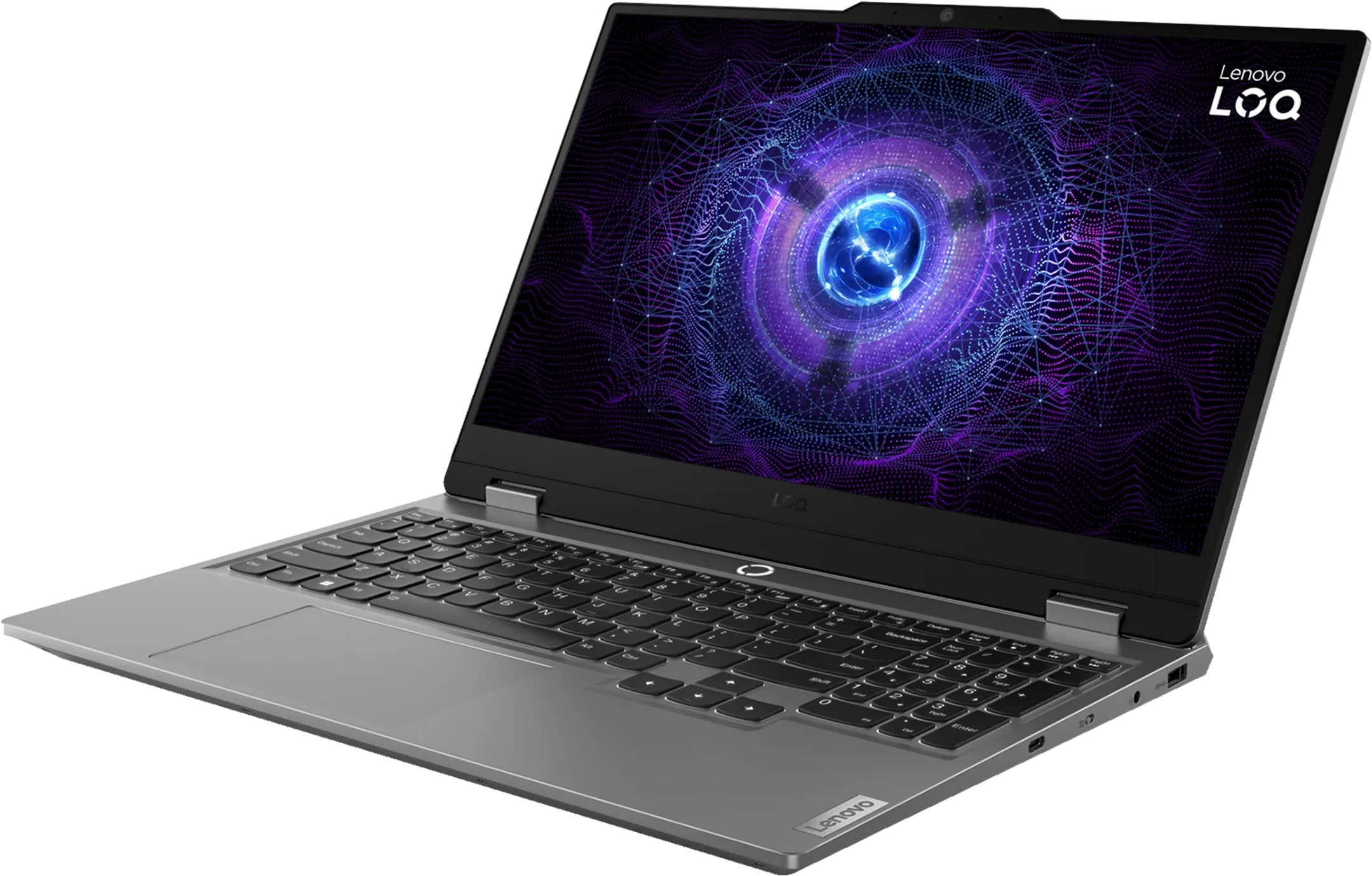 Lenovo LOQ 15IRX9 83DV00LBMB image