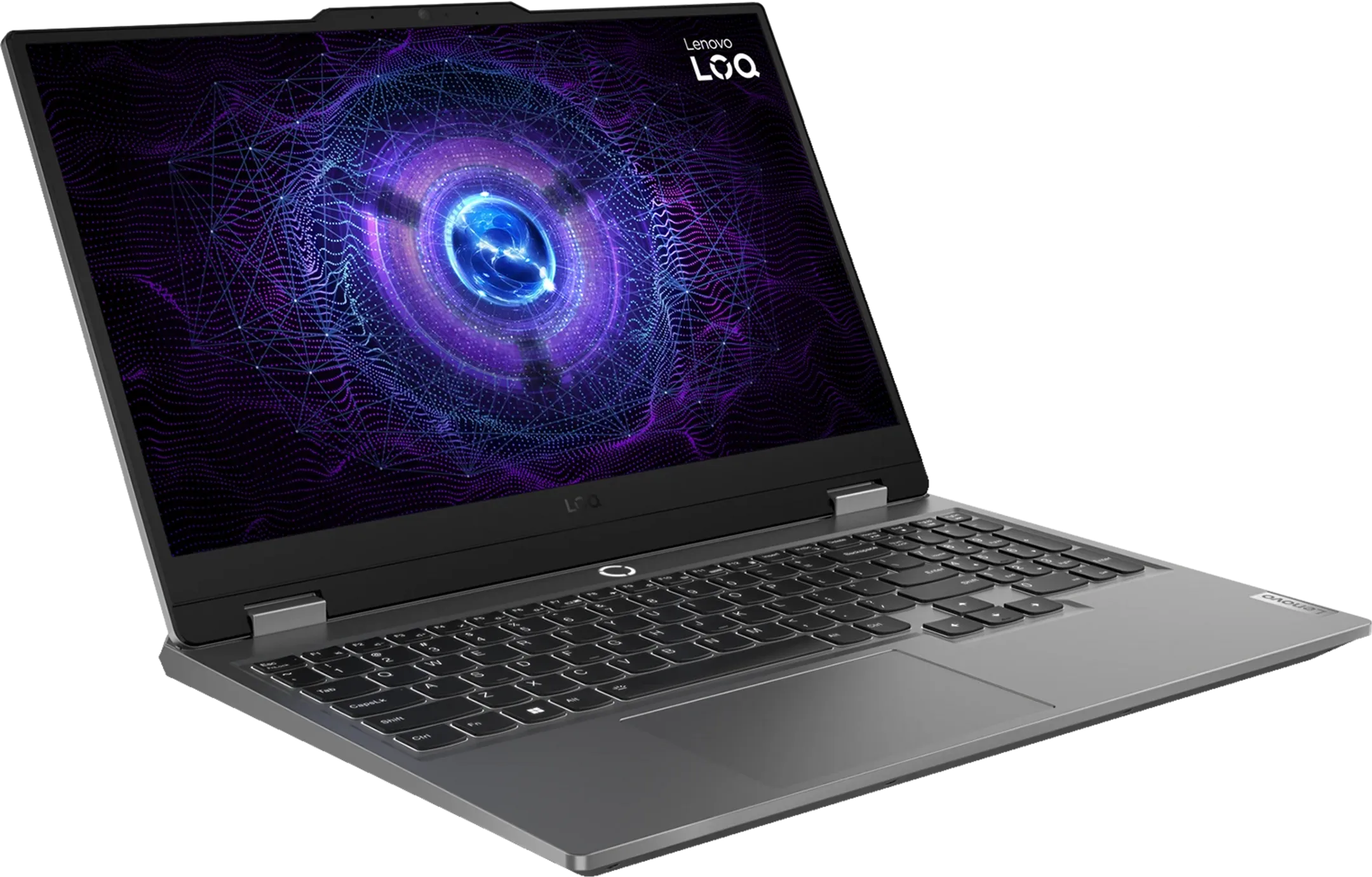 Lenovo LOQ 15IRX9 83DV00LBMB image