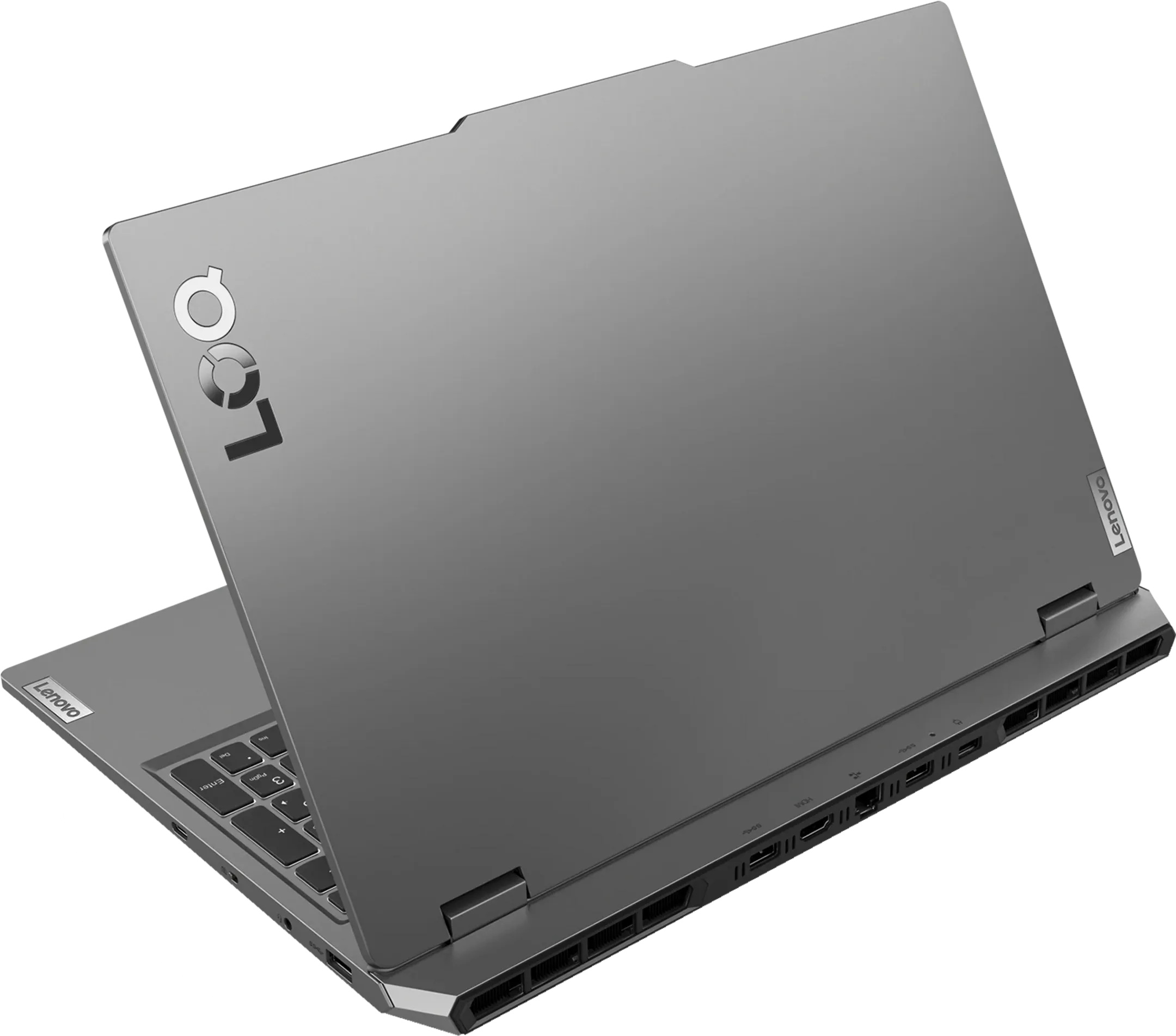 Lenovo LOQ 15IRX9 83DV00LBMB image