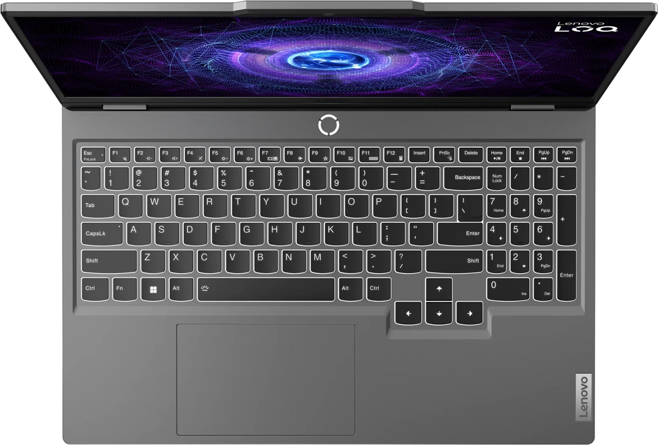 Lenovo LOQ 15IRX9 83DV00LBMB image