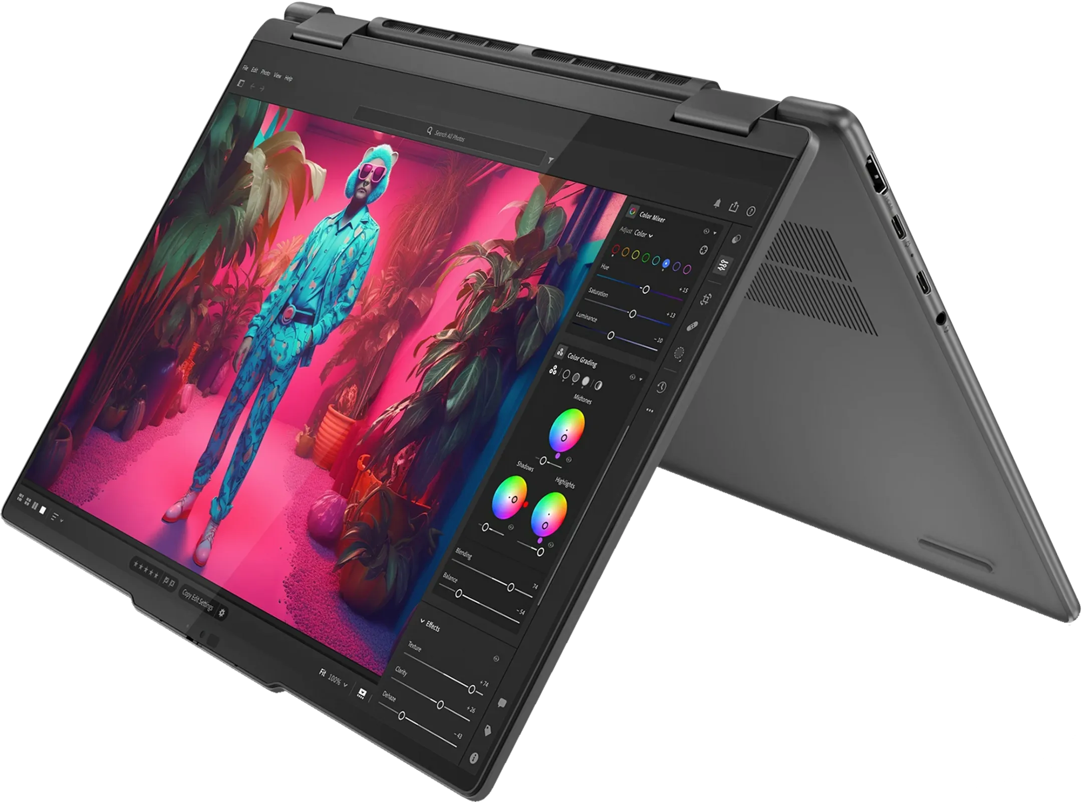 Lenovo Yoga 7 2-in-1 14AHP9 83DK0068MB image