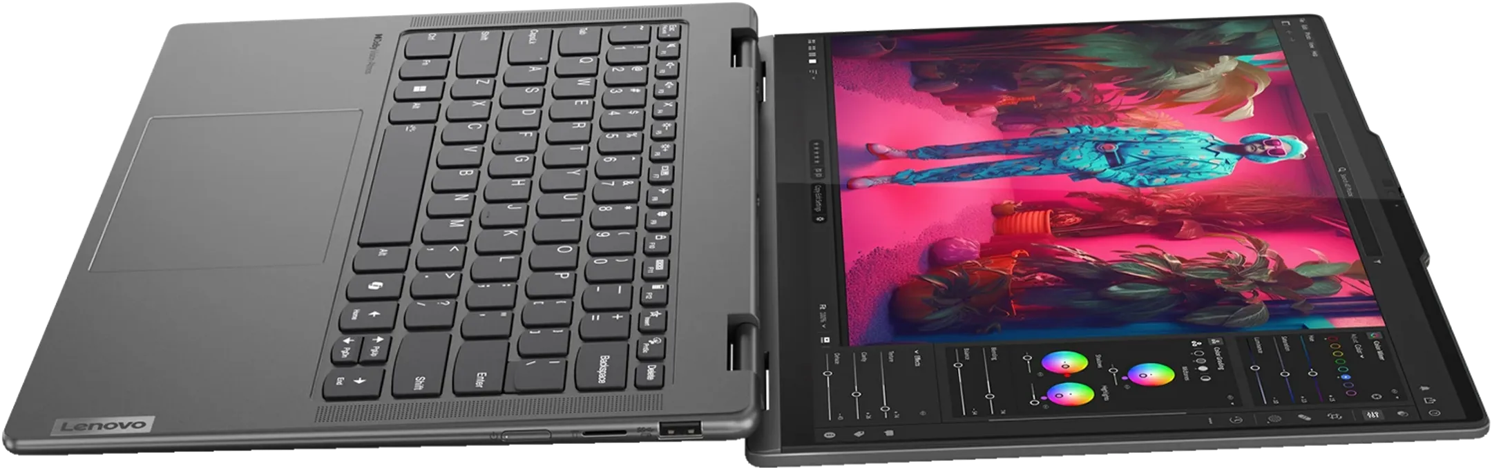 Lenovo Yoga 7 2-in-1 14AHP9 83DK0068MB image