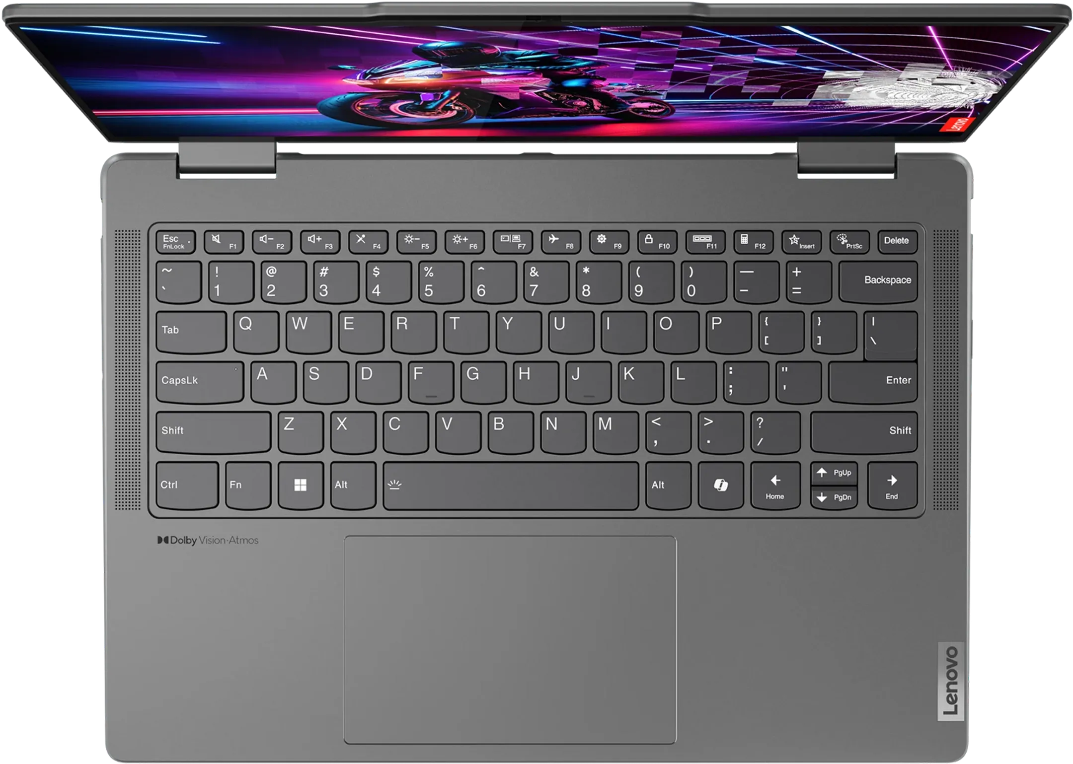 Lenovo Yoga 7 2-in-1 14AHP9 83DK0068MB image