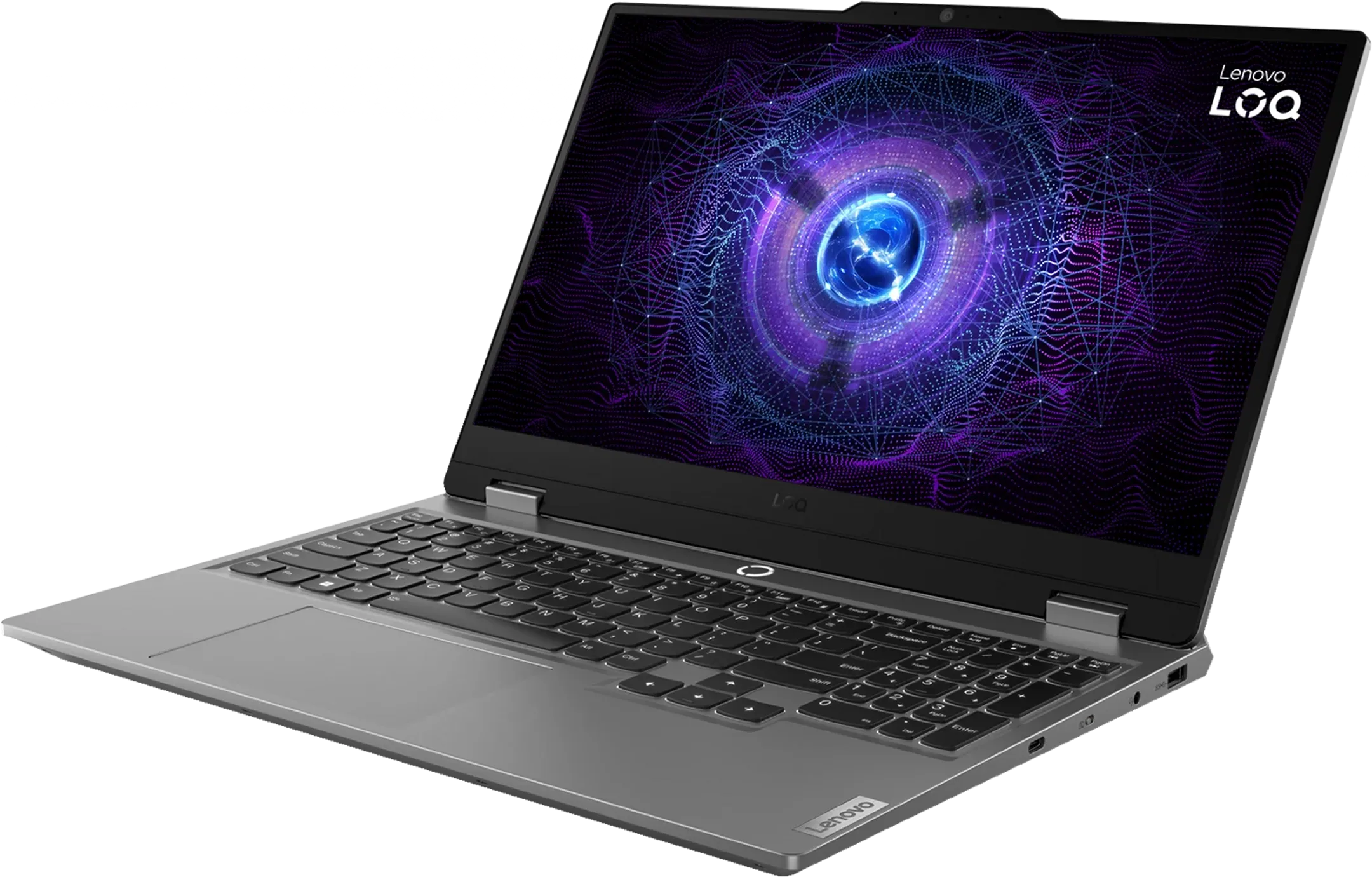 Lenovo LOQ 15IAX9 83GS00DHMB image