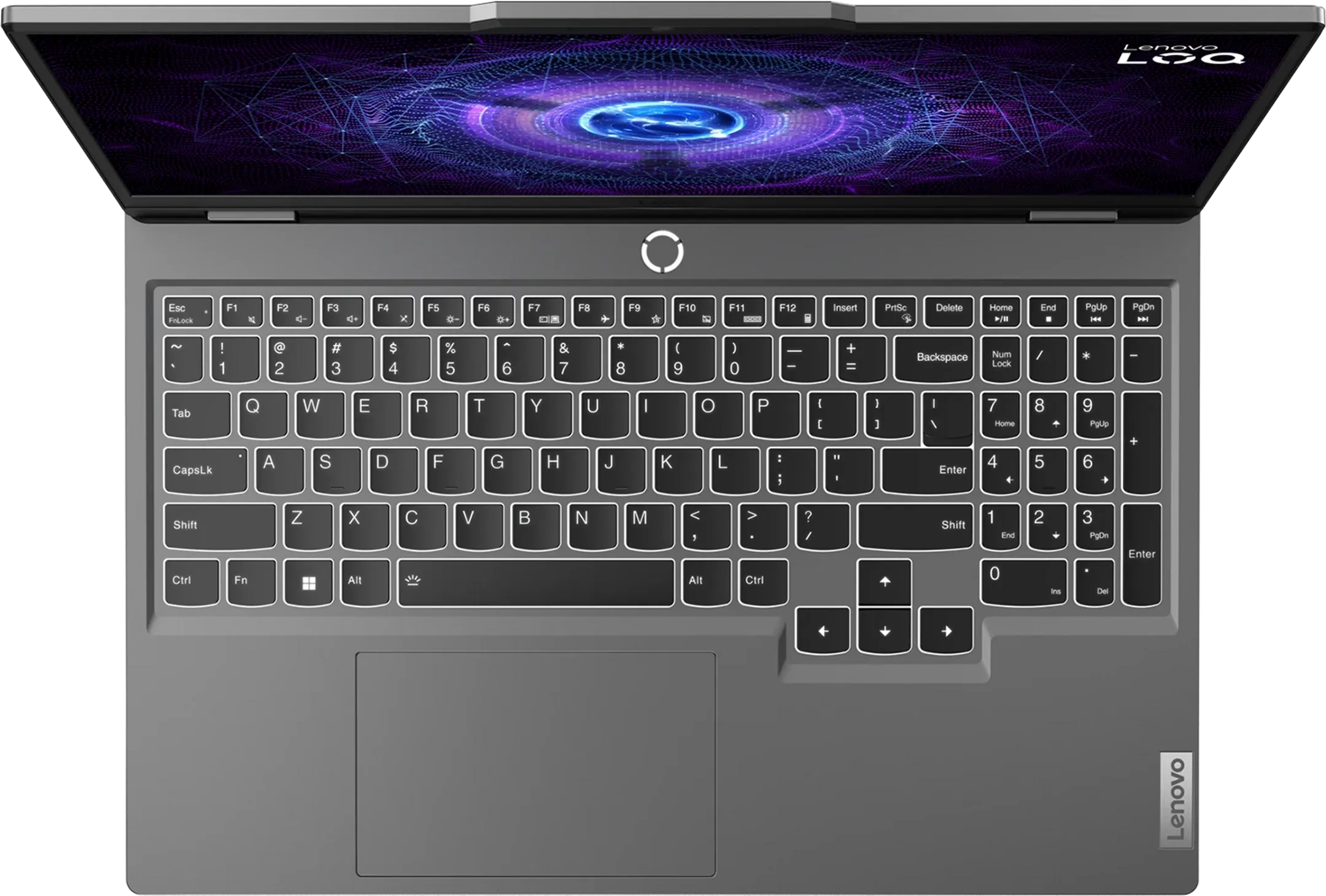 Lenovo LOQ 15IAX9 83GS00DHMB image