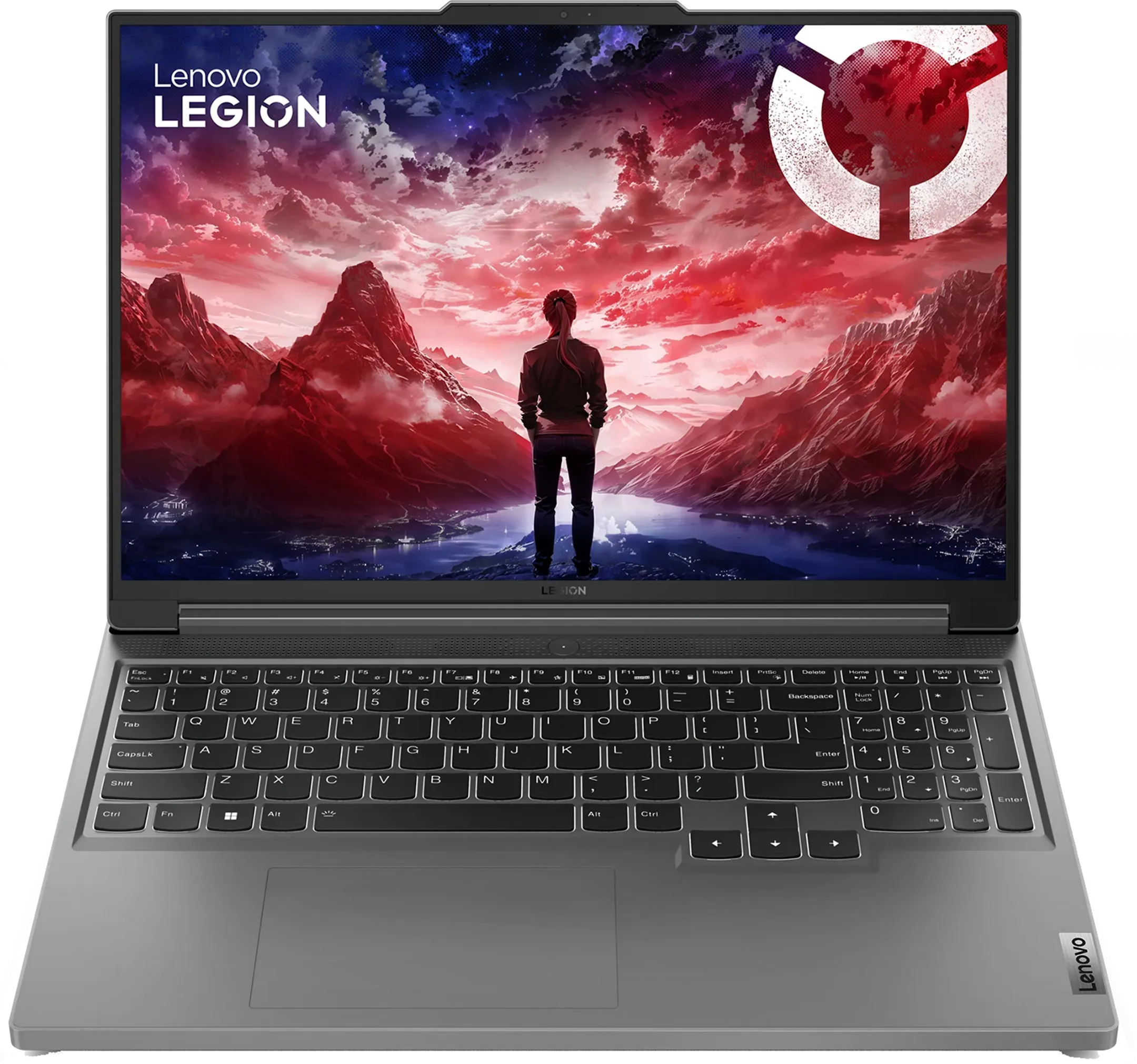 Legion Slim 5 16AHP9 83DH005GMB